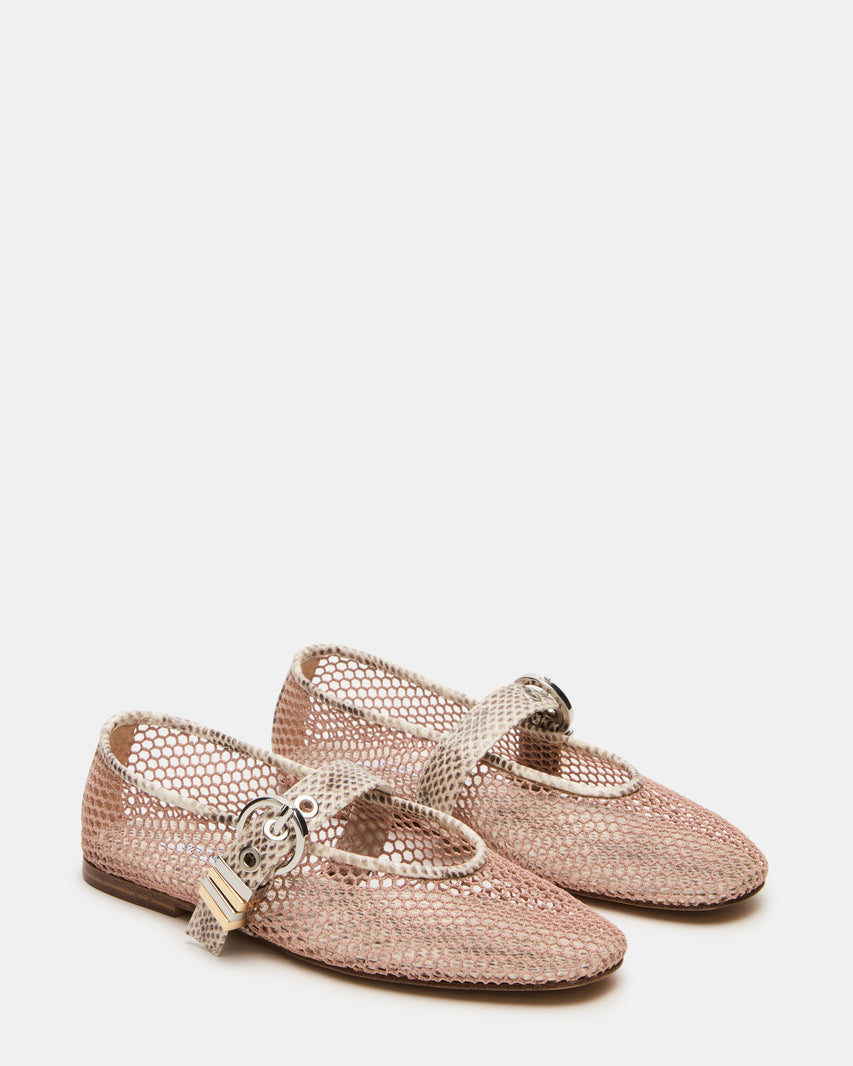 LUCIA-M BLUSH MULTI - Women's Shoes - Steve Madden Canada - view 2