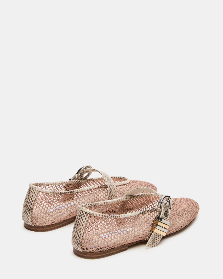 LUCIA-M BLUSH MULTI - Women's Shoes - Steve Madden Canada - view 5