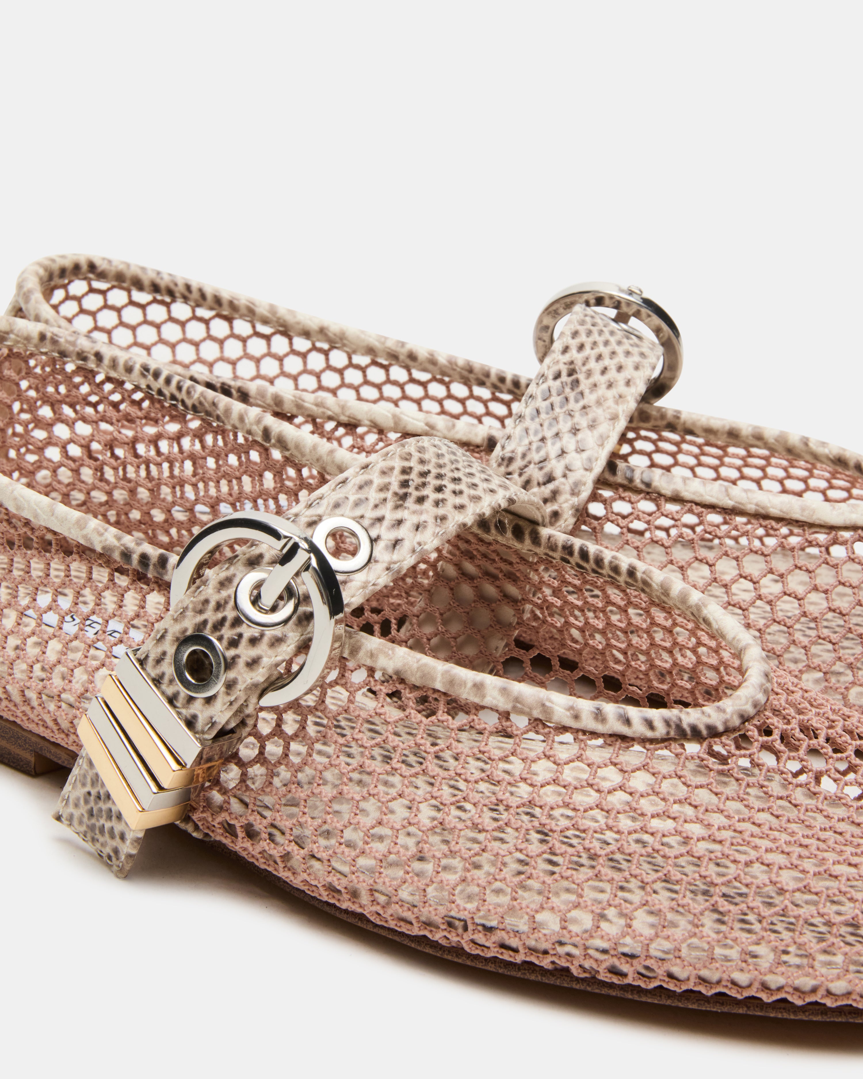 LUCIA-M BLUSH MULTI - Women's Shoes - Steve Madden Canada - view 3