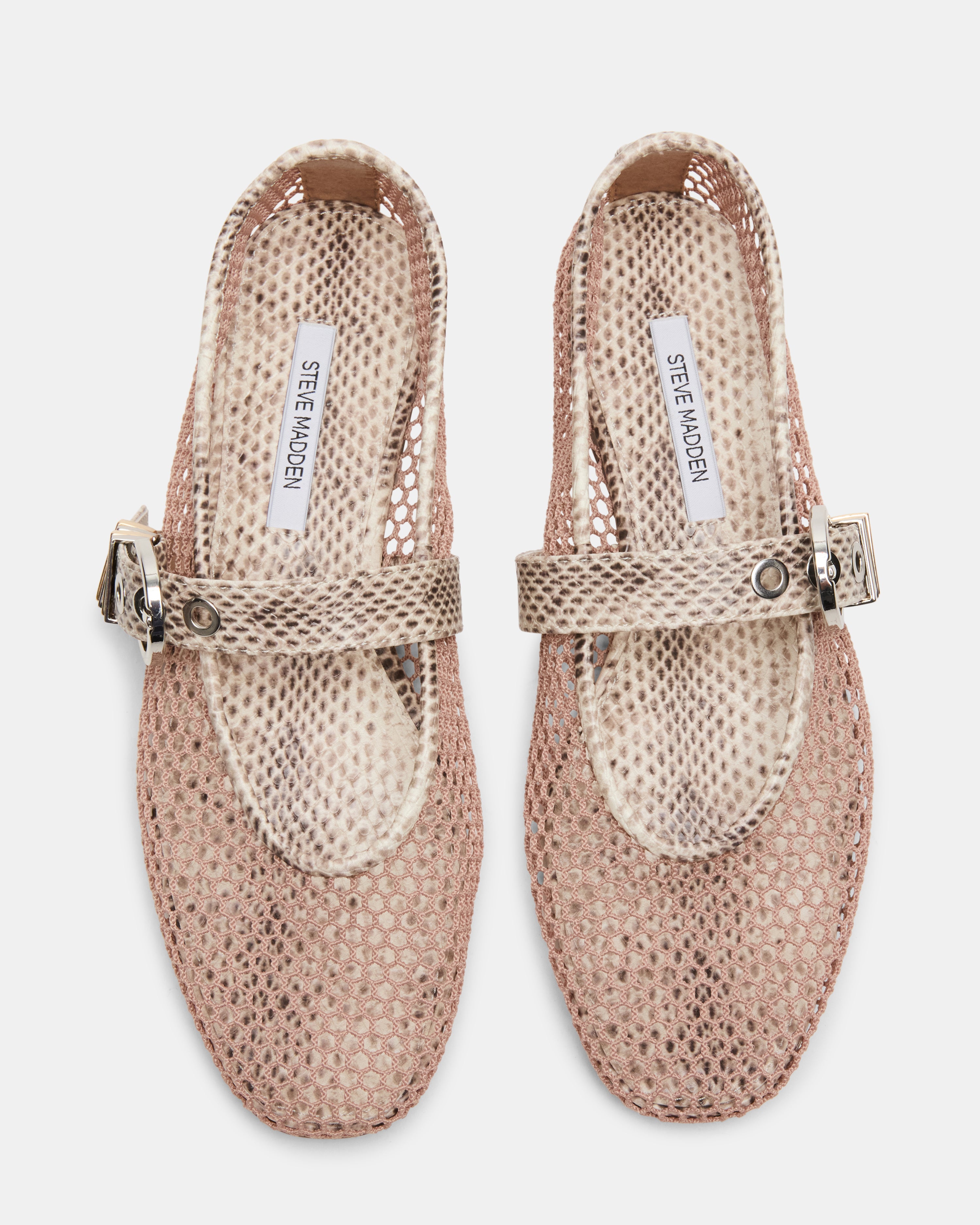 LUCIA-M BLUSH MULTI - Women's Shoes - Steve Madden Canada - view 4