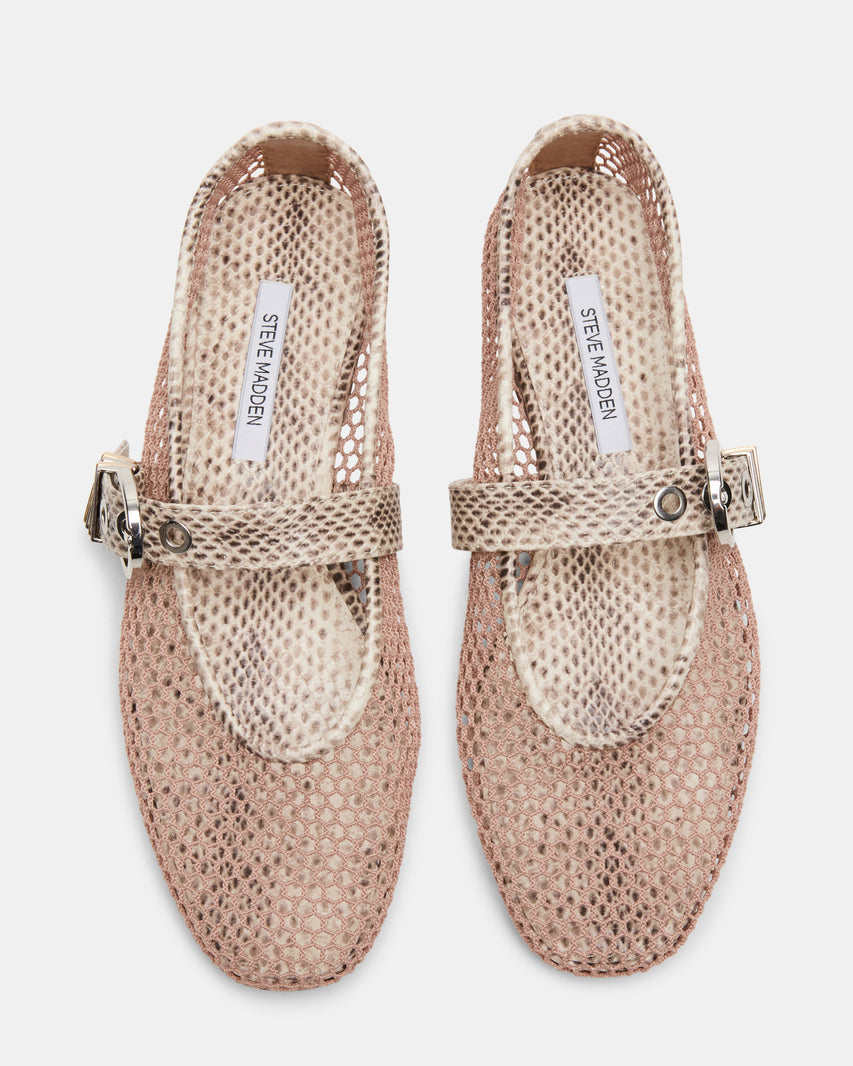LUCIA-M BLUSH MULTI - Women's Shoes - Steve Madden Canada - view 4