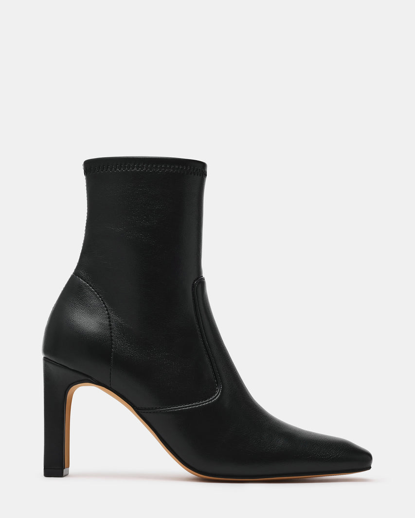 LYRICA BLACK - Women's Shoes - Steve Madden Canada