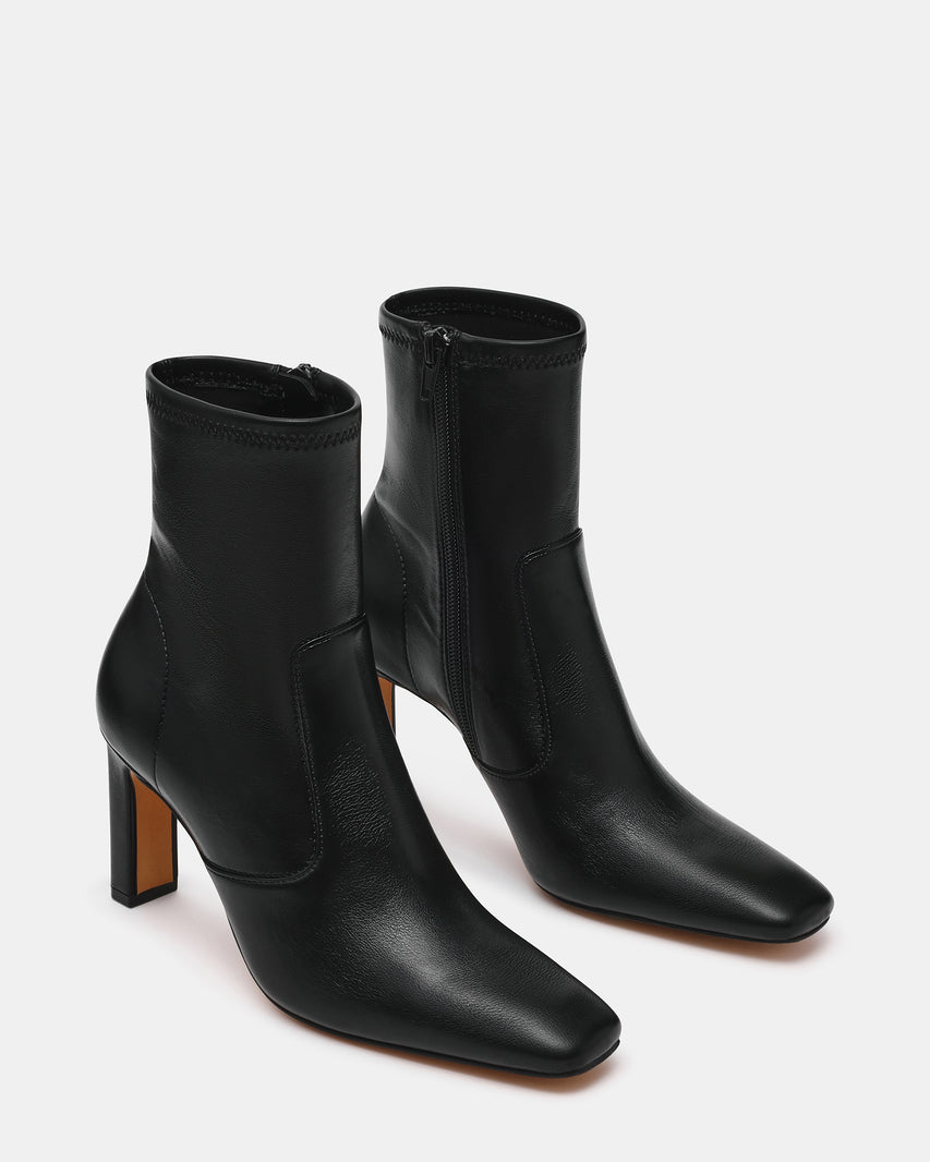 LYRICA BLACK - Women's Shoes - Steve Madden Canada - view 3