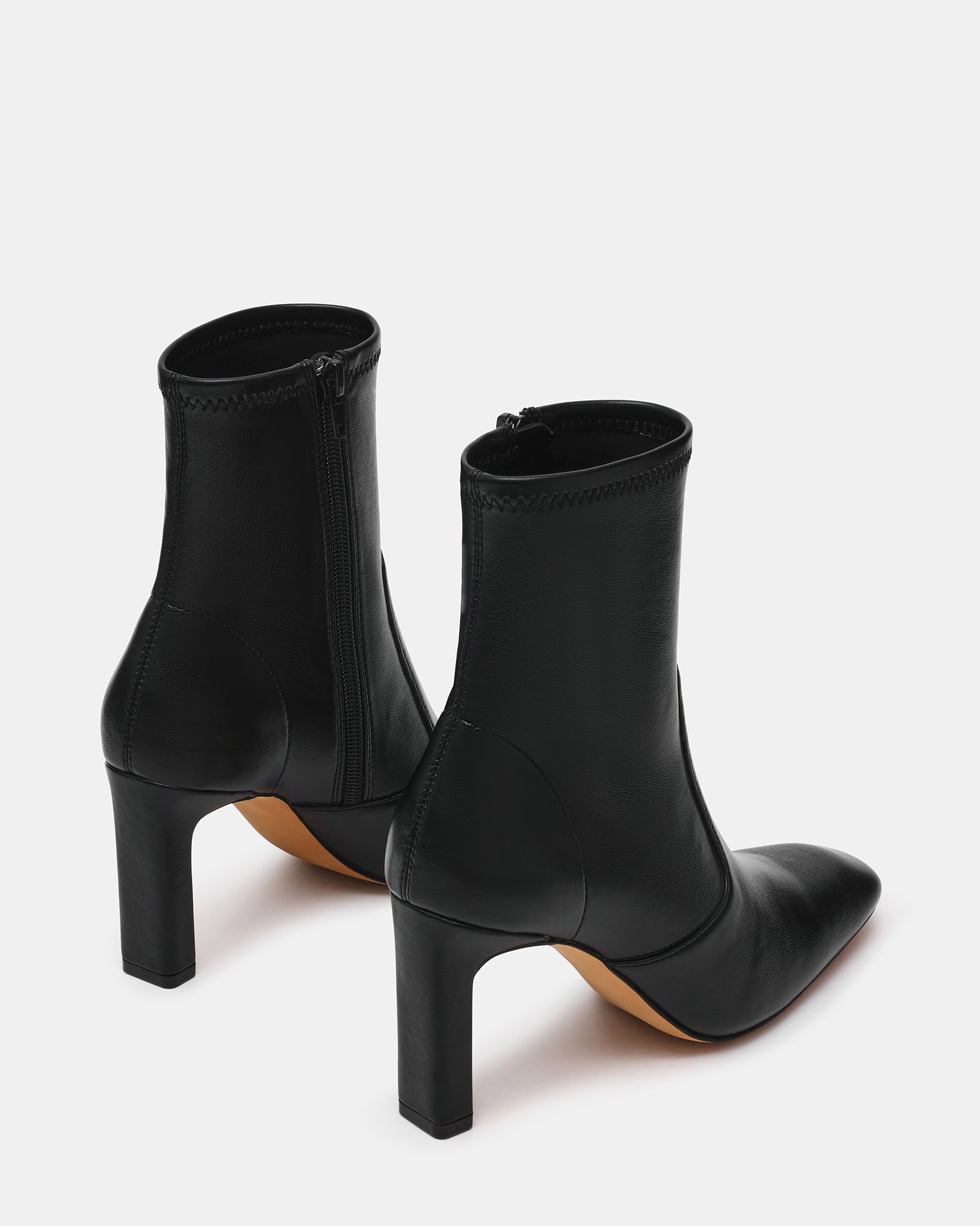 LYRICA BLACK - Women's Shoes - Steve Madden Canada - view 6