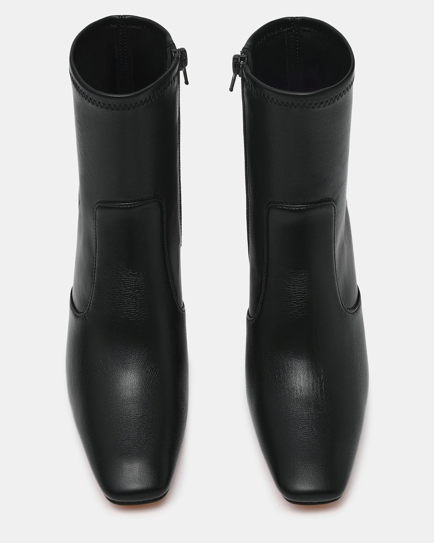 LYRICA BLACK - Women's Shoes - Steve Madden Canada - view 5
