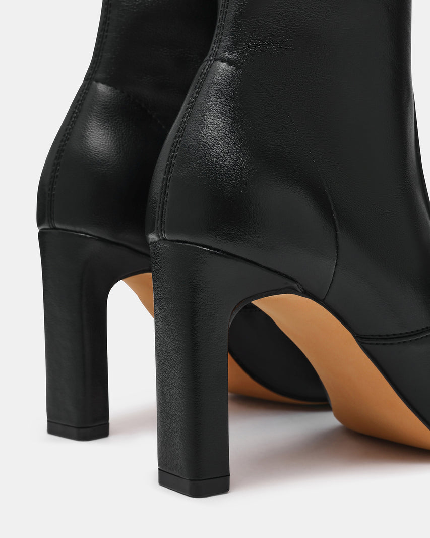LYRICA BLACK - Women's Shoes - Steve Madden Canada - view 4