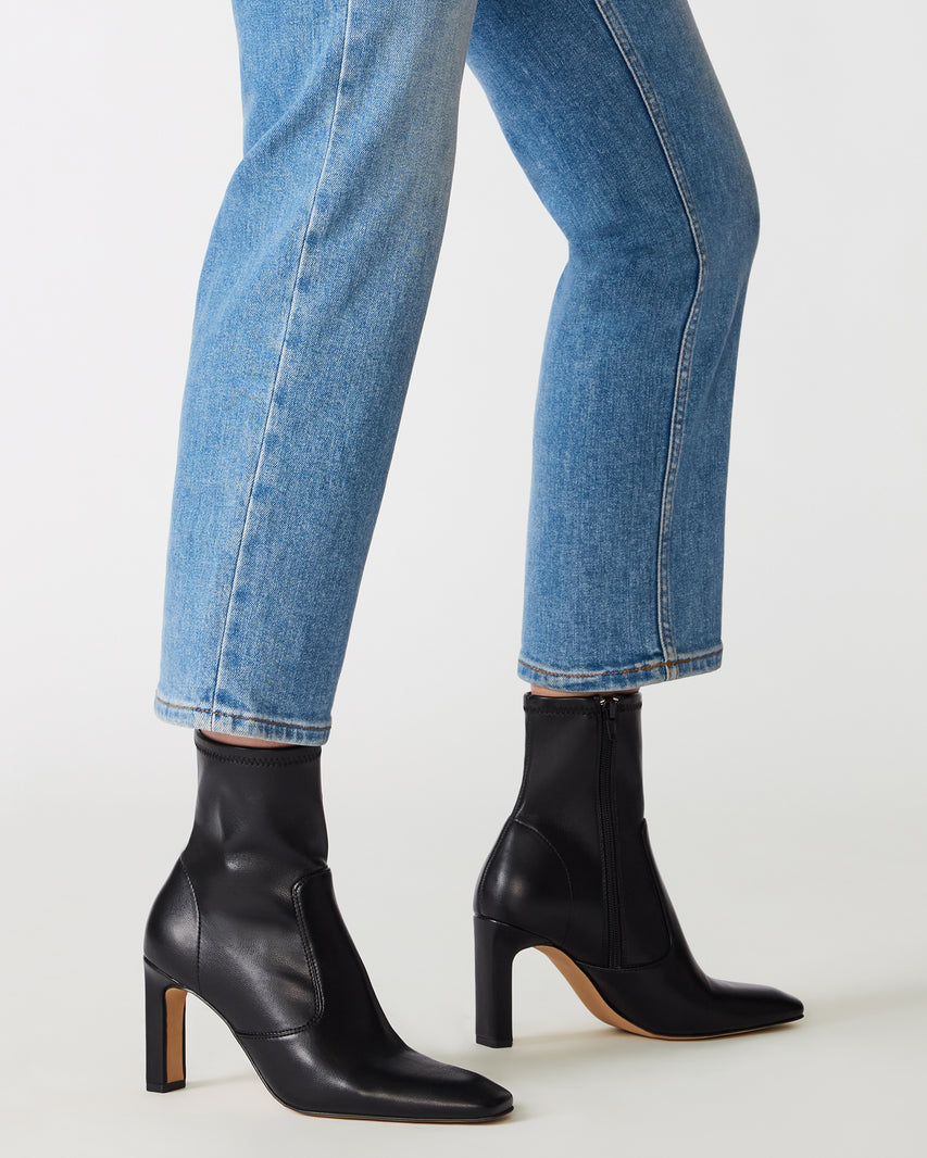 LYRICA BLACK - Women's Shoes - Steve Madden Canada - view 2