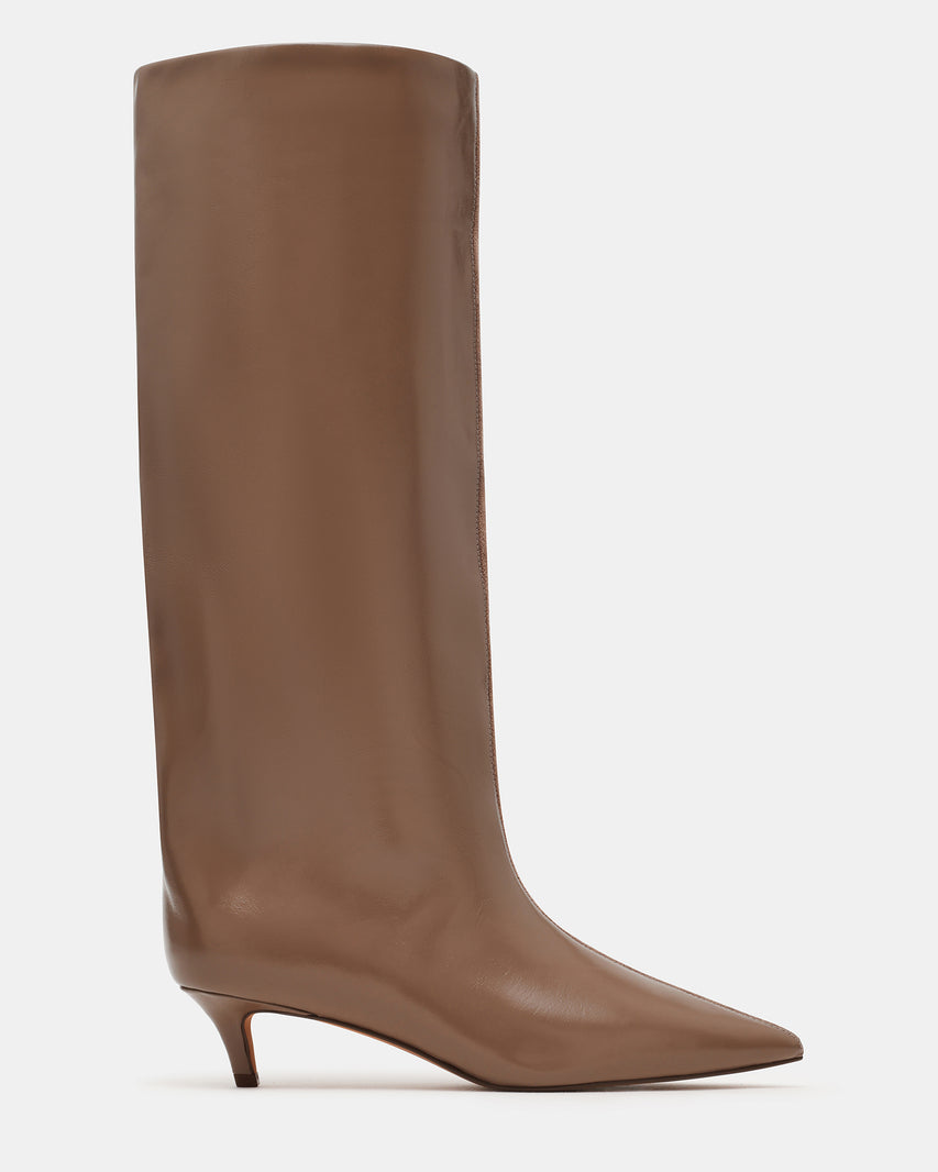 LYSARA TAUPE MULTI - Women's Shoes - Steve Madden Canada - view 3