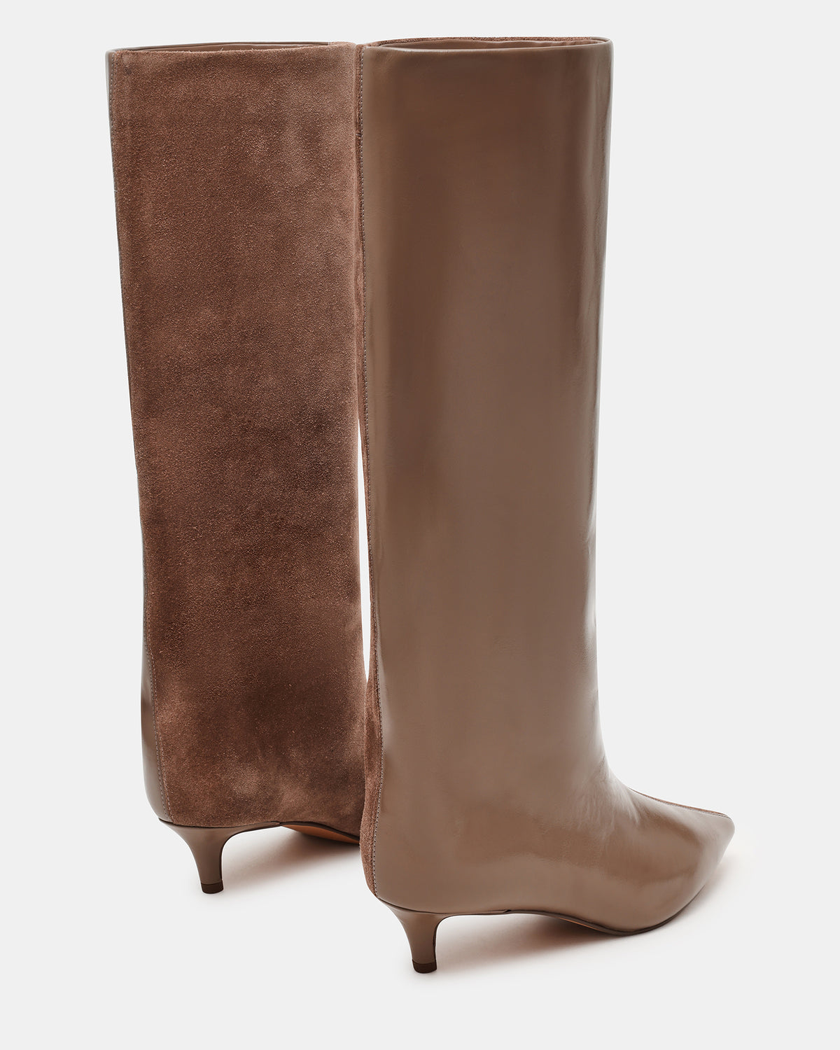 LYSARA TAUPE MULTI - Women's Shoes - Steve Madden Canada - view 6
