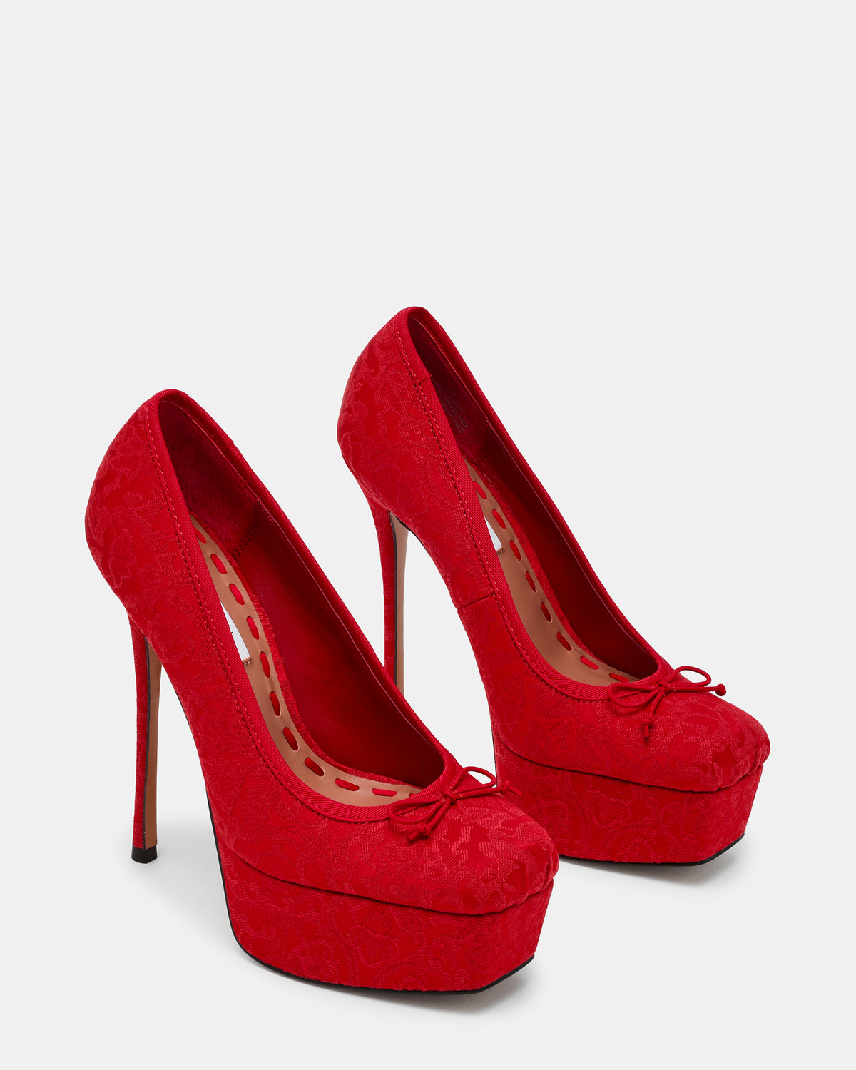 LYTHIA RED - view 2