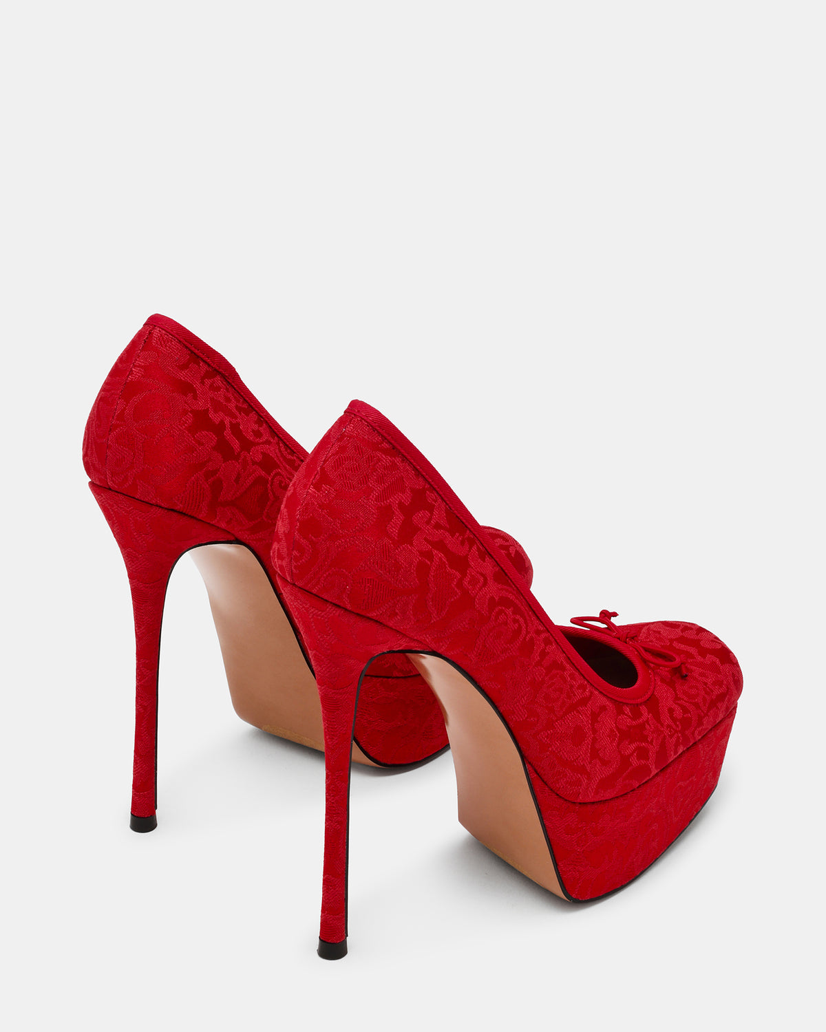 LYTHIA RED - view 5