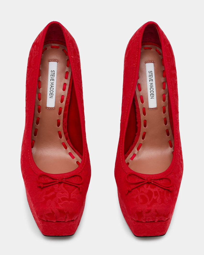 LYTHIA RED - view 4