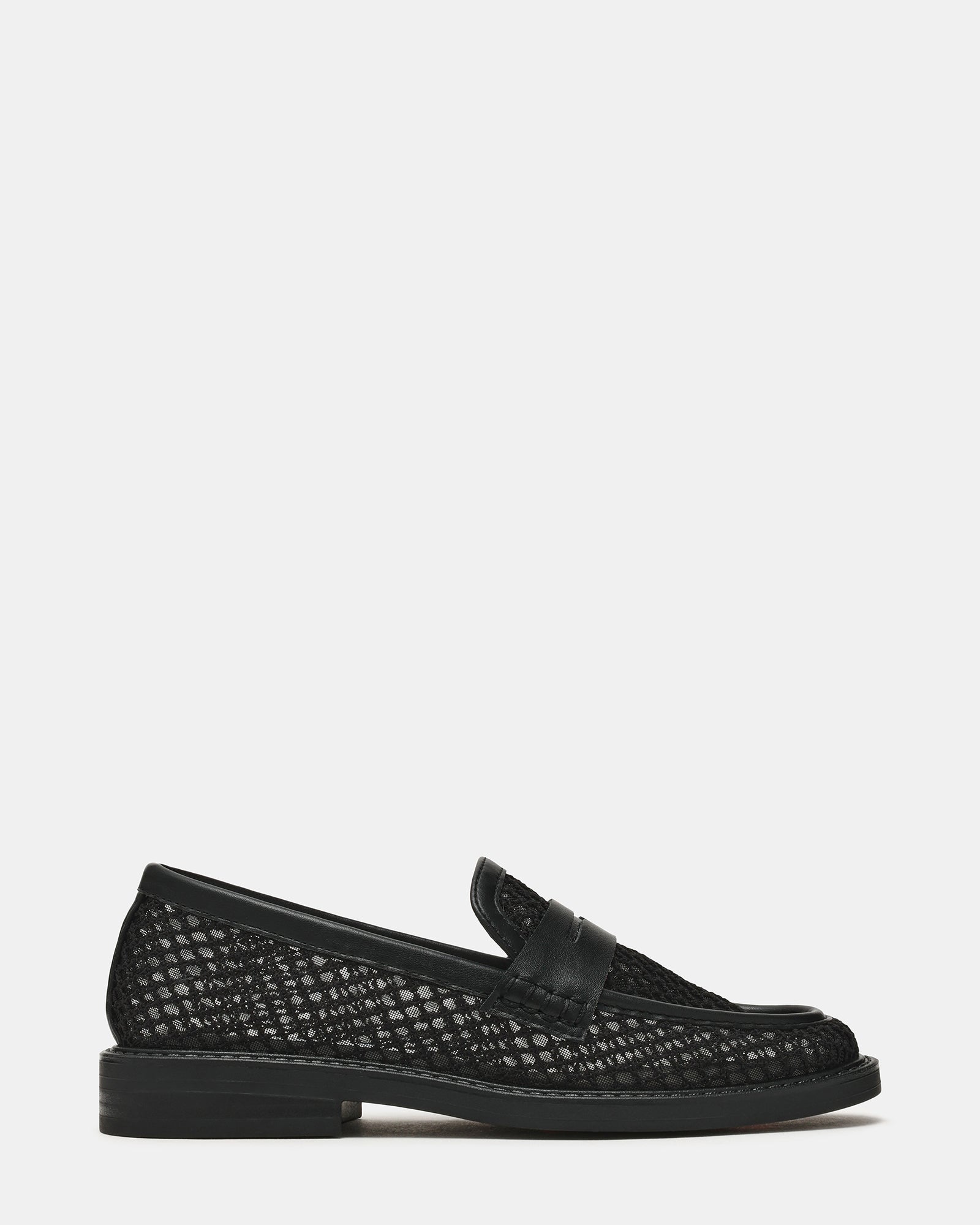 MADISON-M BLACK - Women's Shoes - Steve Madden Canada