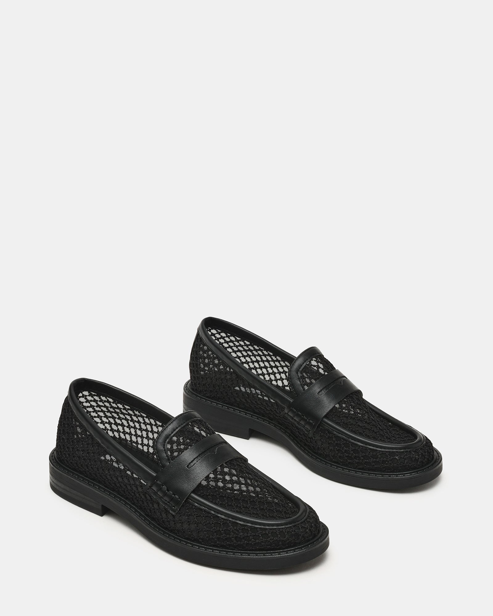 MADISON-M BLACK - Women's Shoes - Steve Madden Canada