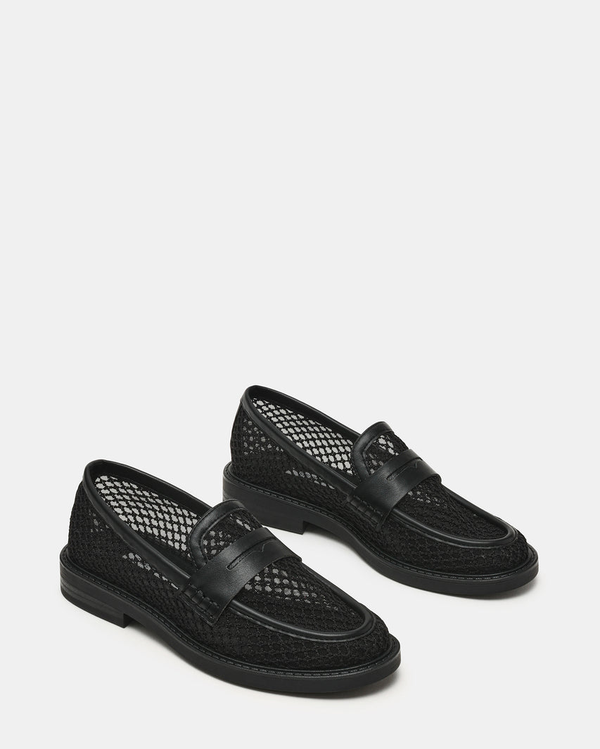 MADISON-M BLACK - Women's Shoes - Steve Madden Canada
