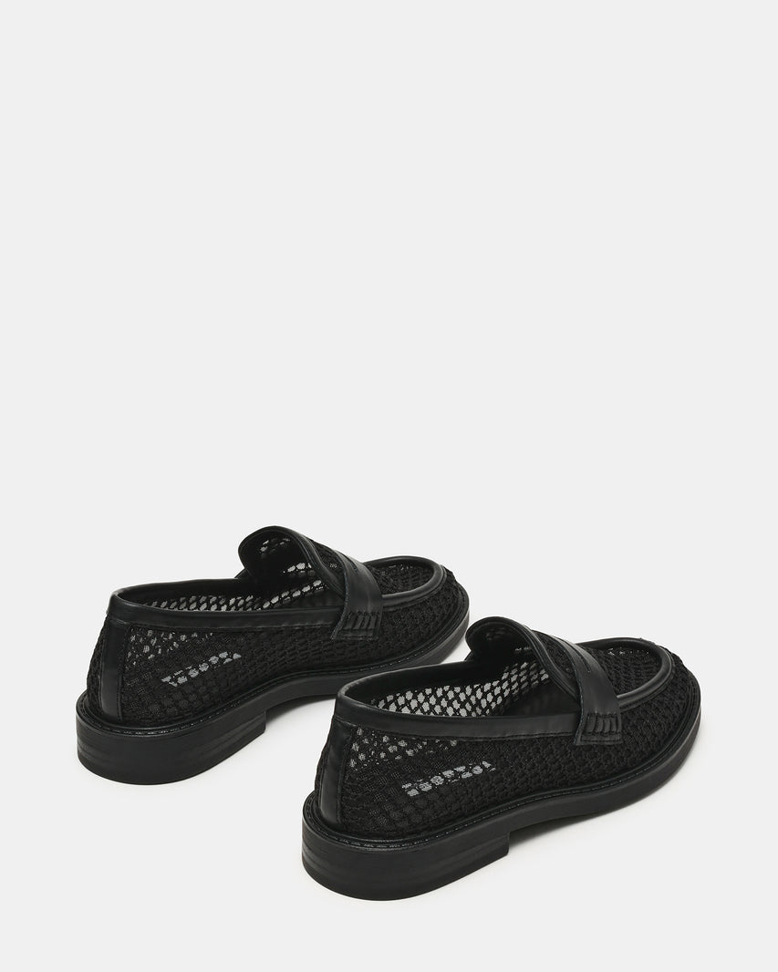MADISON-M BLACK - Women's Shoes - Steve Madden Canada