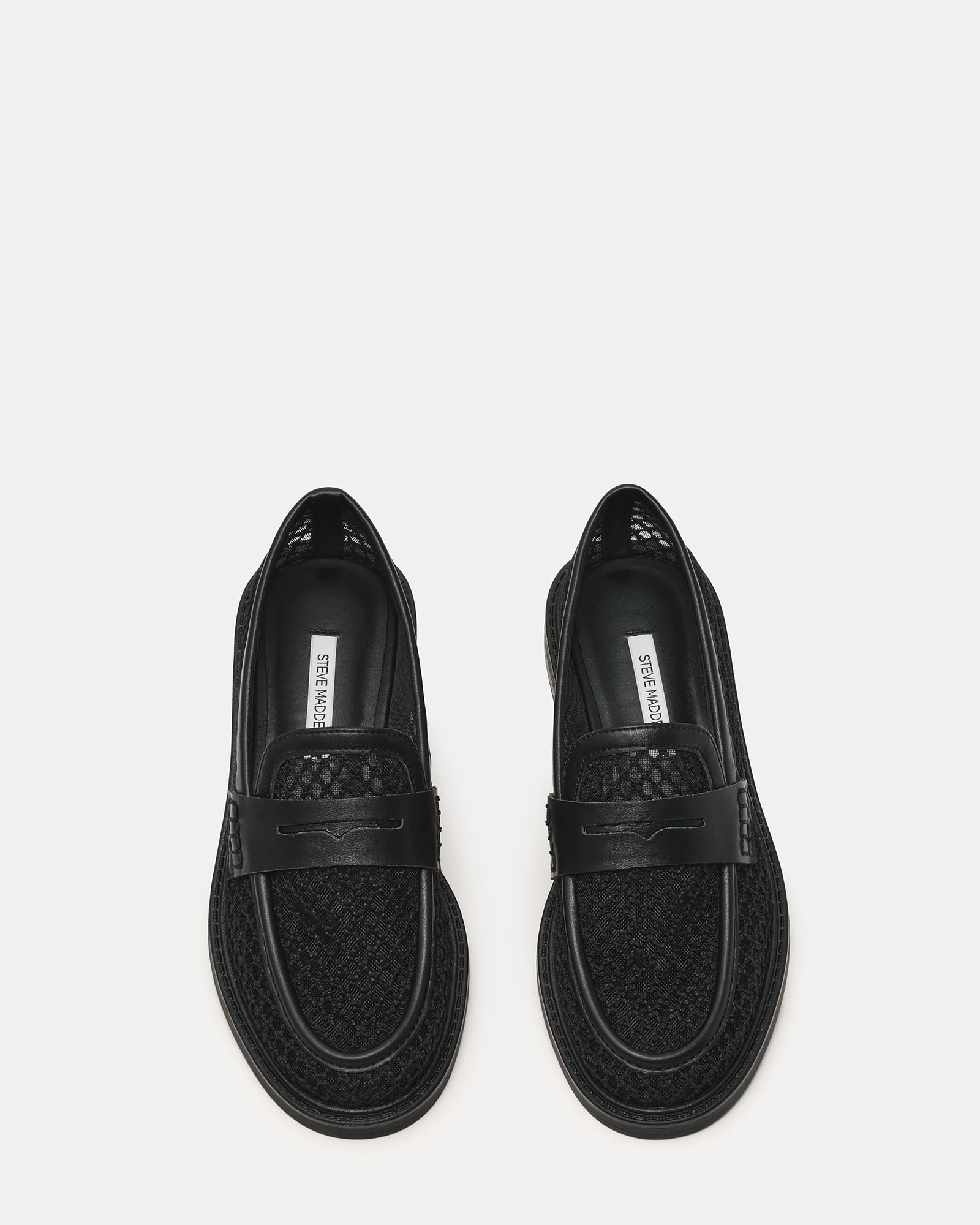 MADISON-M BLACK - Women's Shoes - Steve Madden Canada