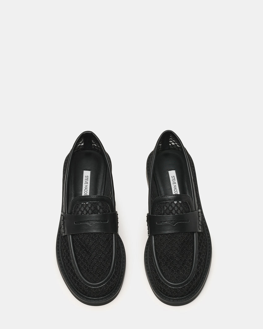 MADISON-M BLACK - Women's Shoes - Steve Madden Canada
