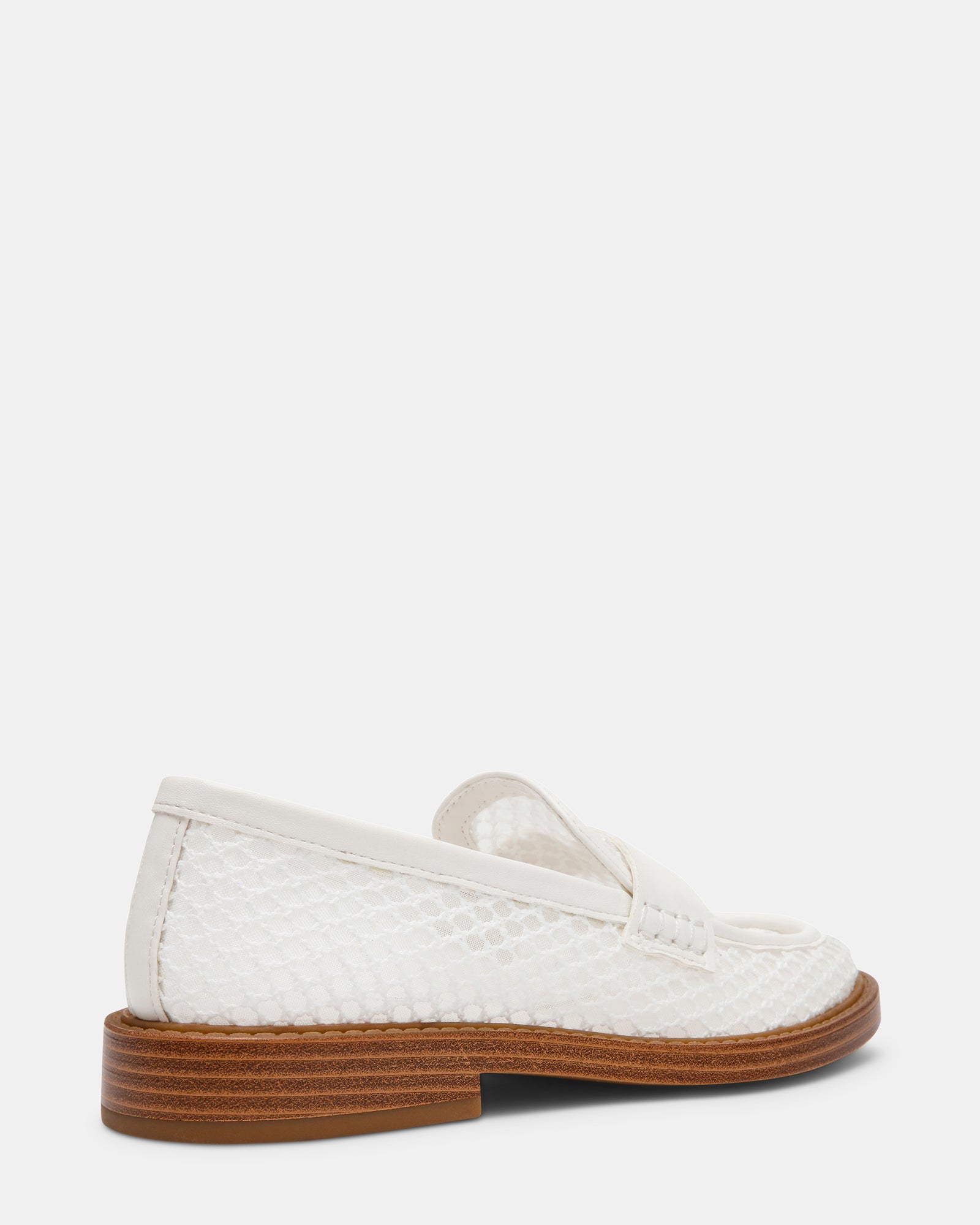 MADISON-M WHITE - Women's Shoes - Steve Madden Canada