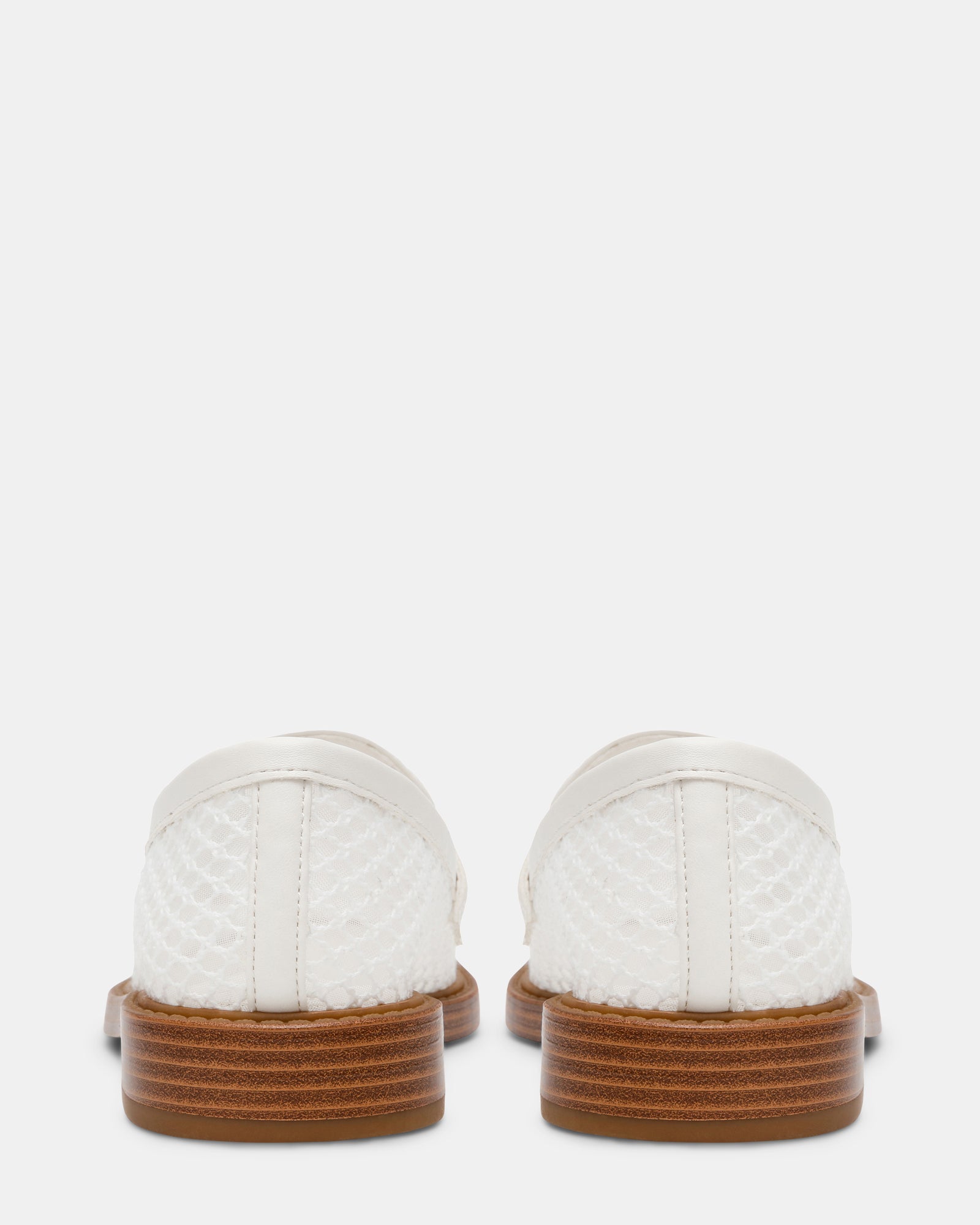 MADISON-M WHITE - Women's Shoes - Steve Madden Canada