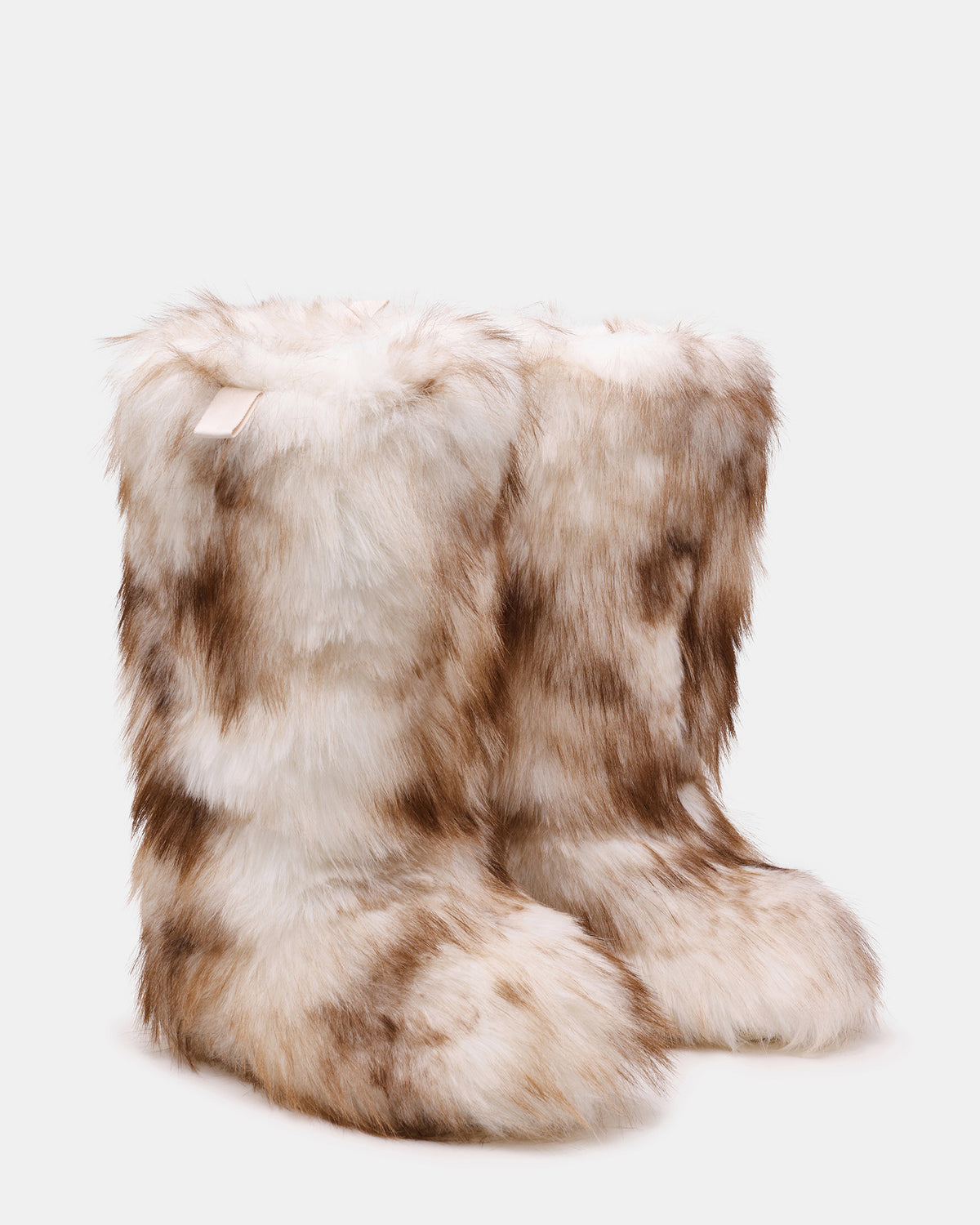 MALLOW WHITE MULTI - Women's Shoes - Steve Madden Canada - view 3