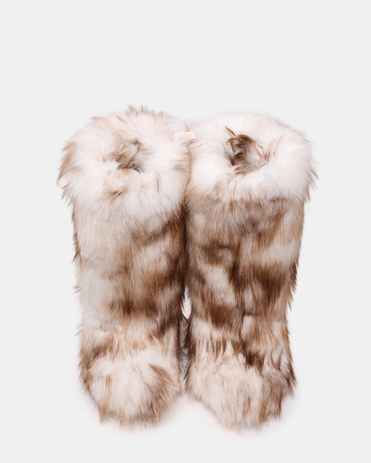 MALLOW WHITE MULTI - Women's Shoes - Steve Madden Canada - view 5