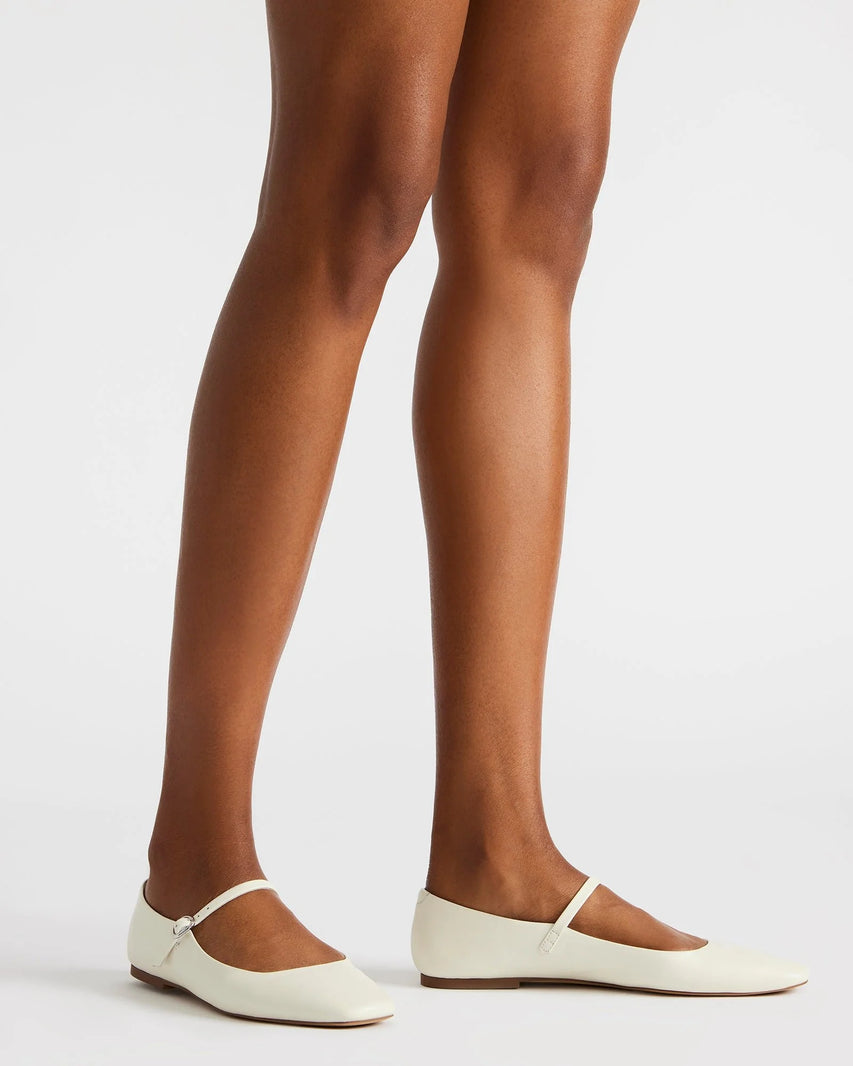 MAPLE NATURAL LEATHER - Women's Shoes - Steve Madden Canada