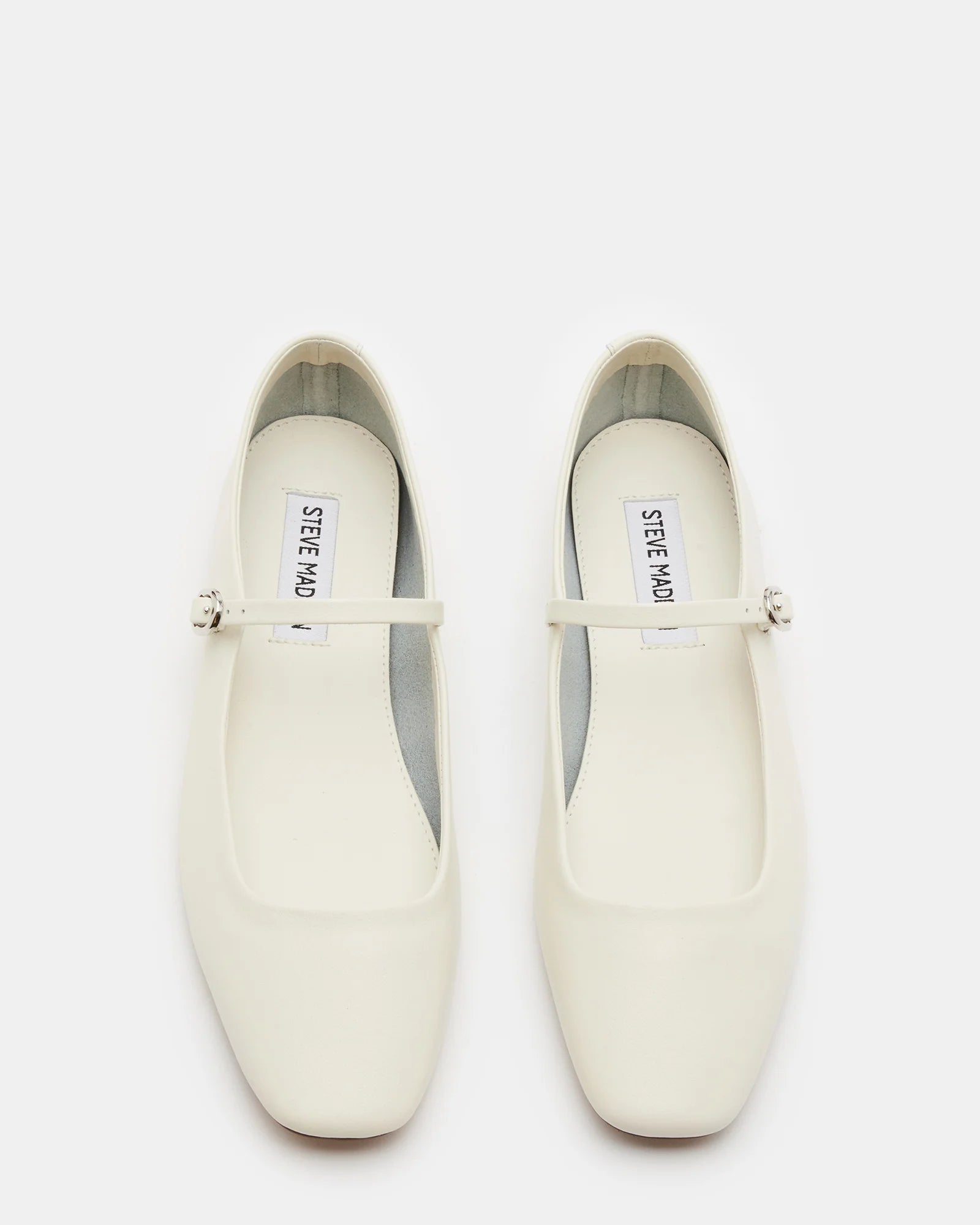 MAPLE NATURAL LEATHER - Women's Shoes - Steve Madden Canada
