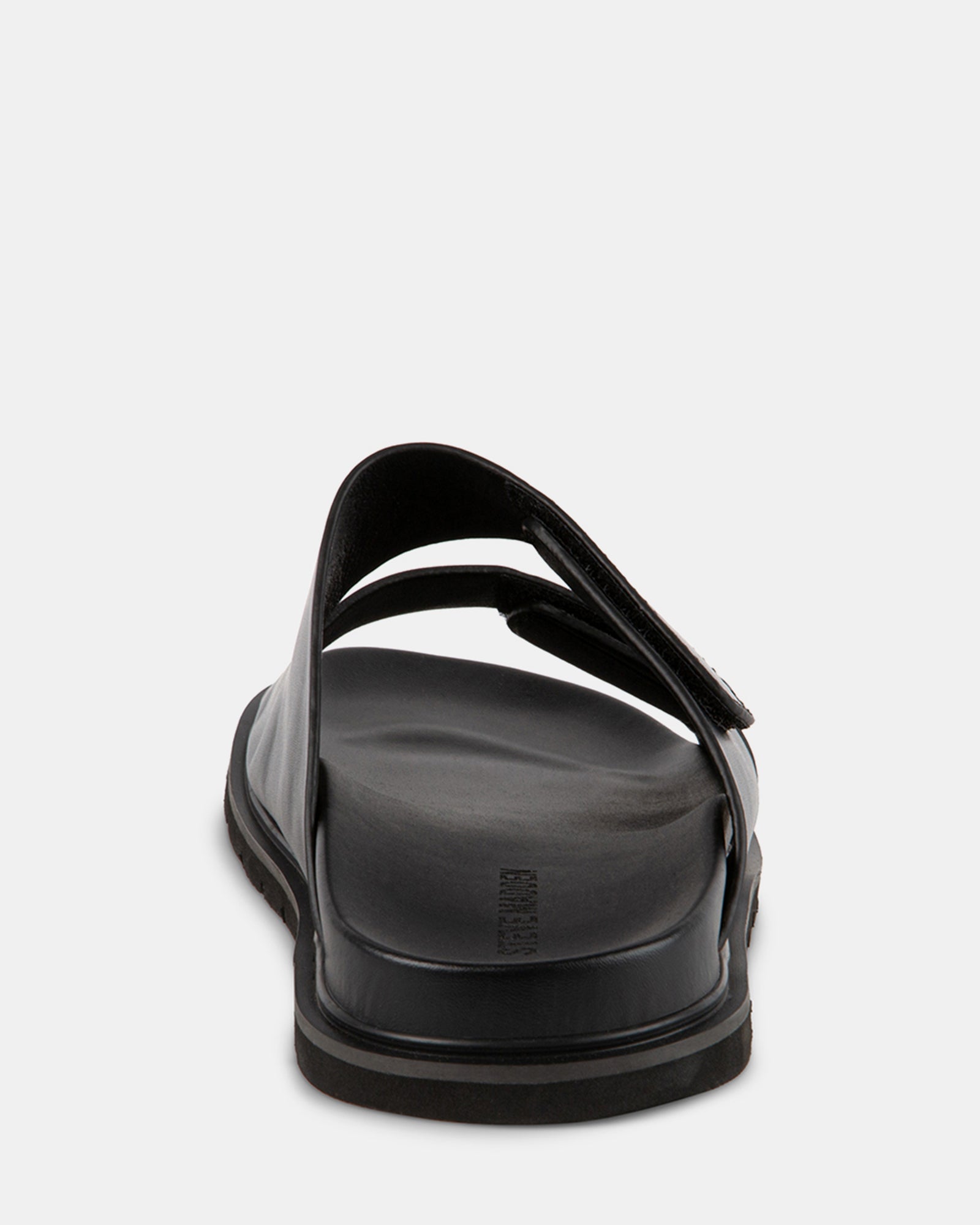 MAREO BLACK - Men's Shoes - Steve Madden Canada