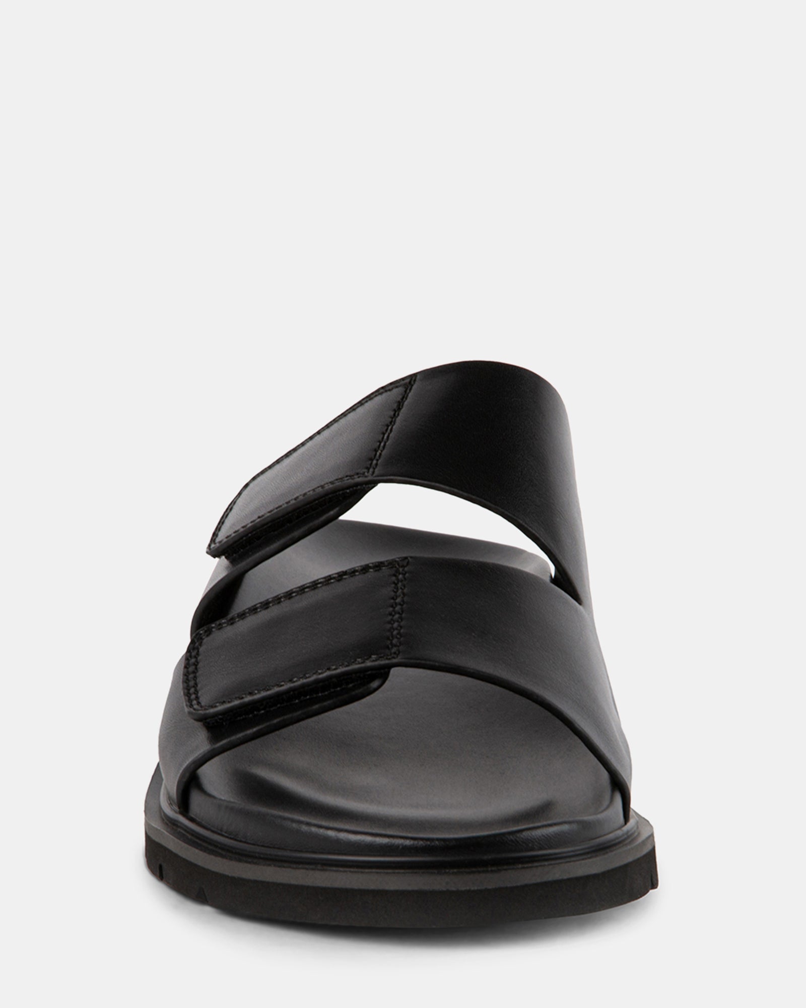 MAREO BLACK - Men's Shoes - Steve Madden Canada