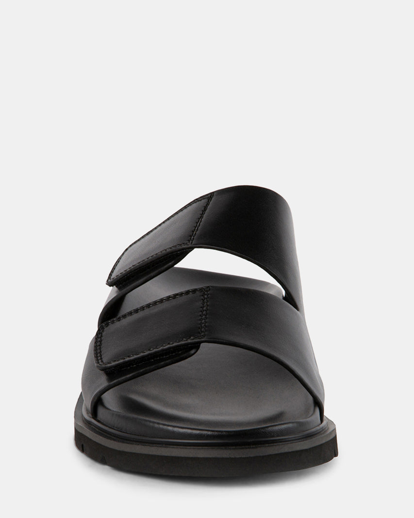 MAREO BLACK - Men's Shoes - Steve Madden Canada