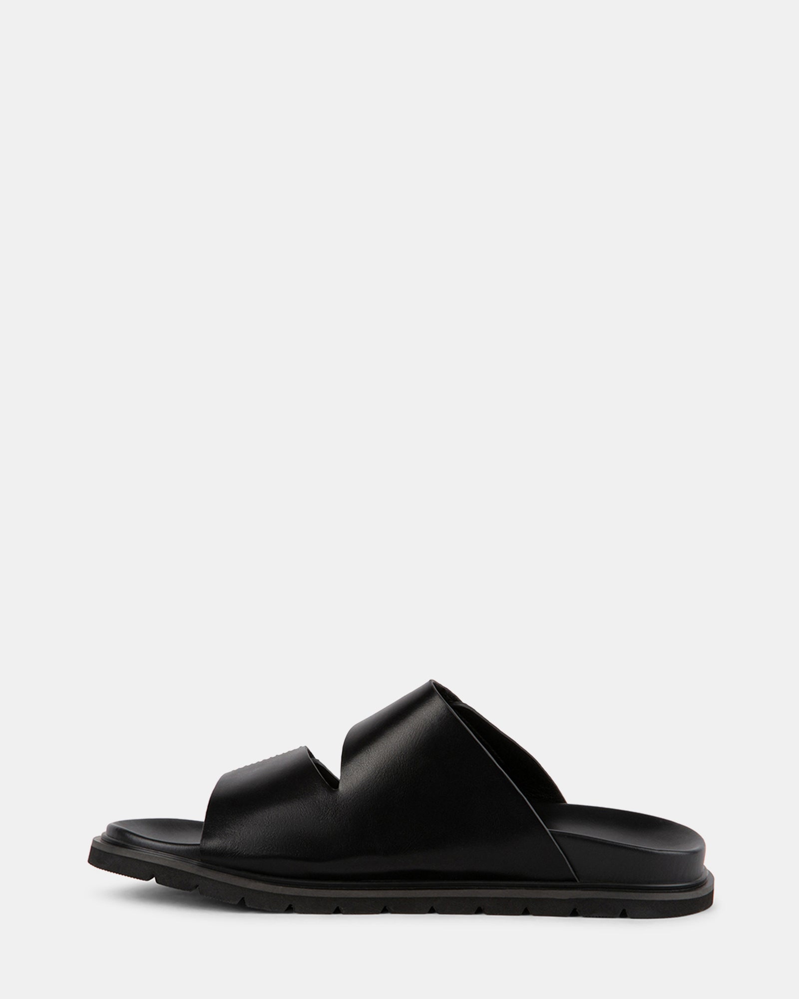 MAREO BLACK - Men's Shoes - Steve Madden Canada