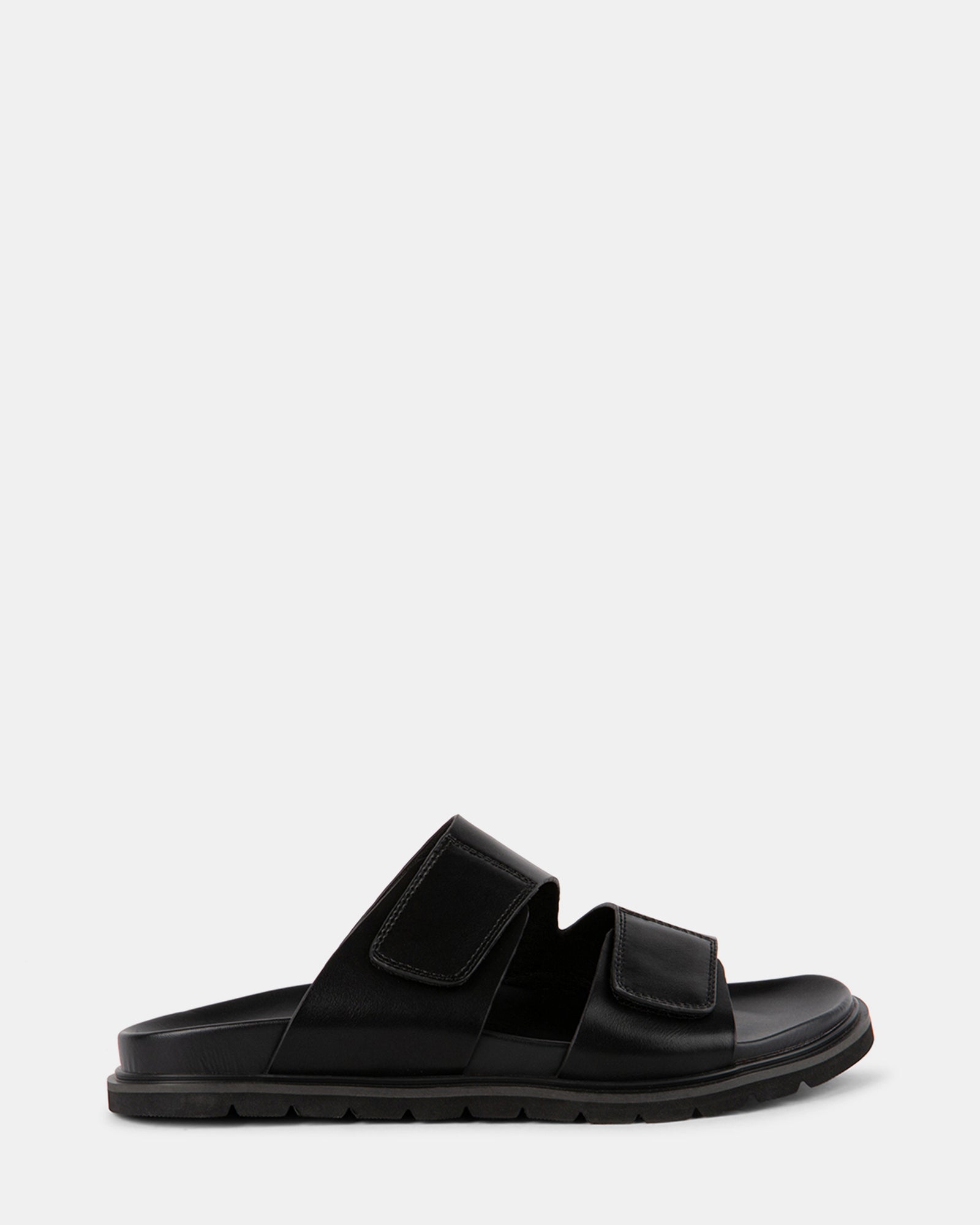 MAREO BLACK - Men's Shoes - Steve Madden Canada