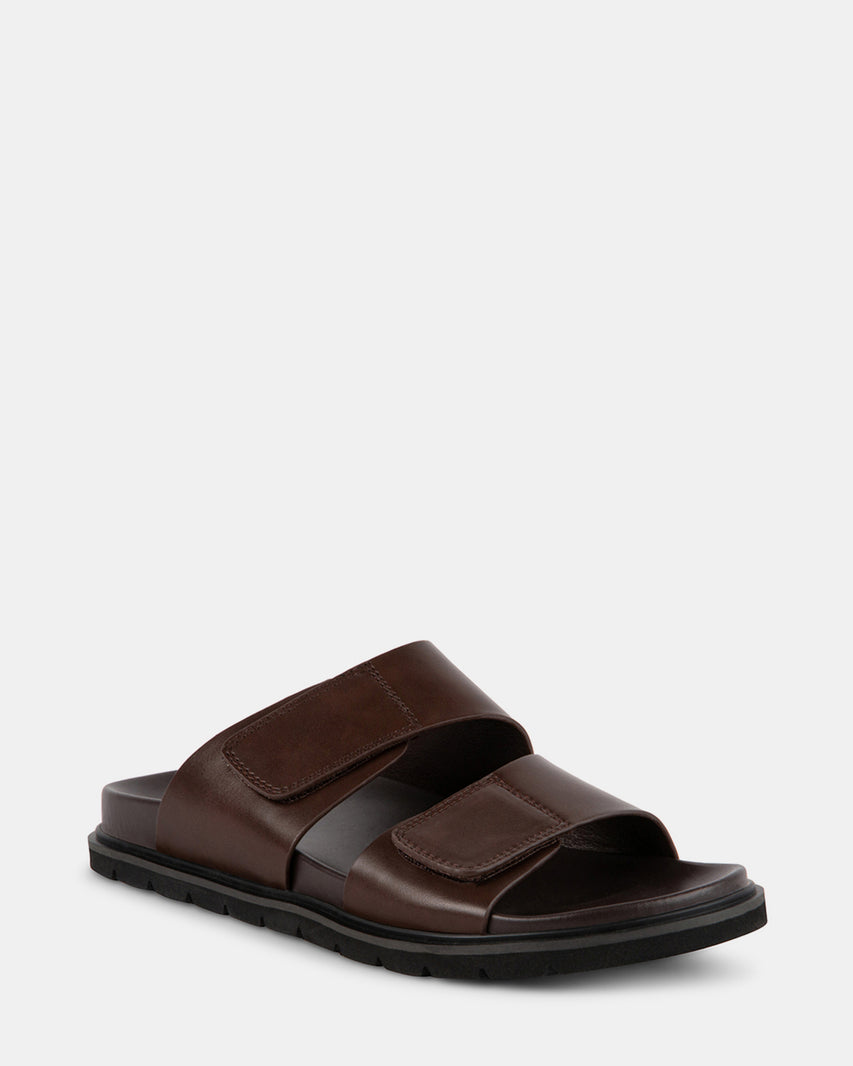 MAREO BROWN - Men's Shoes - Steve Madden Canada - view 2