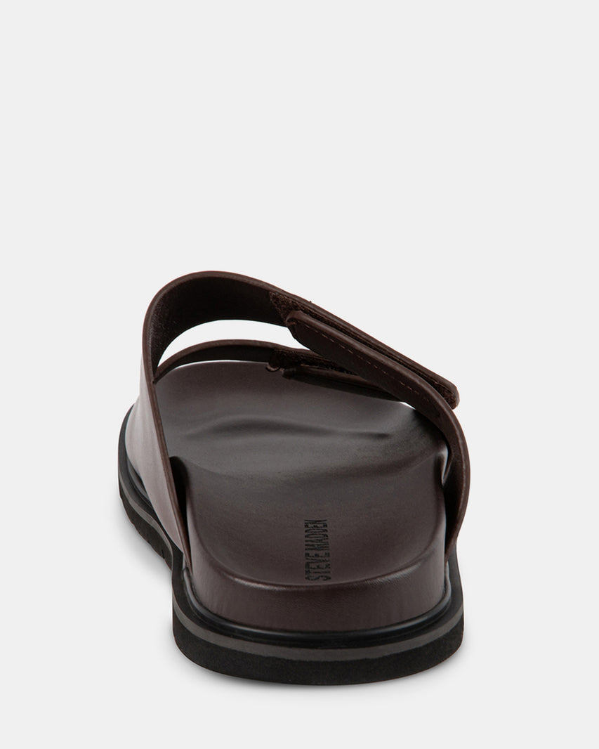 MAREO BROWN - Men's Shoes - Steve Madden Canada - view 5