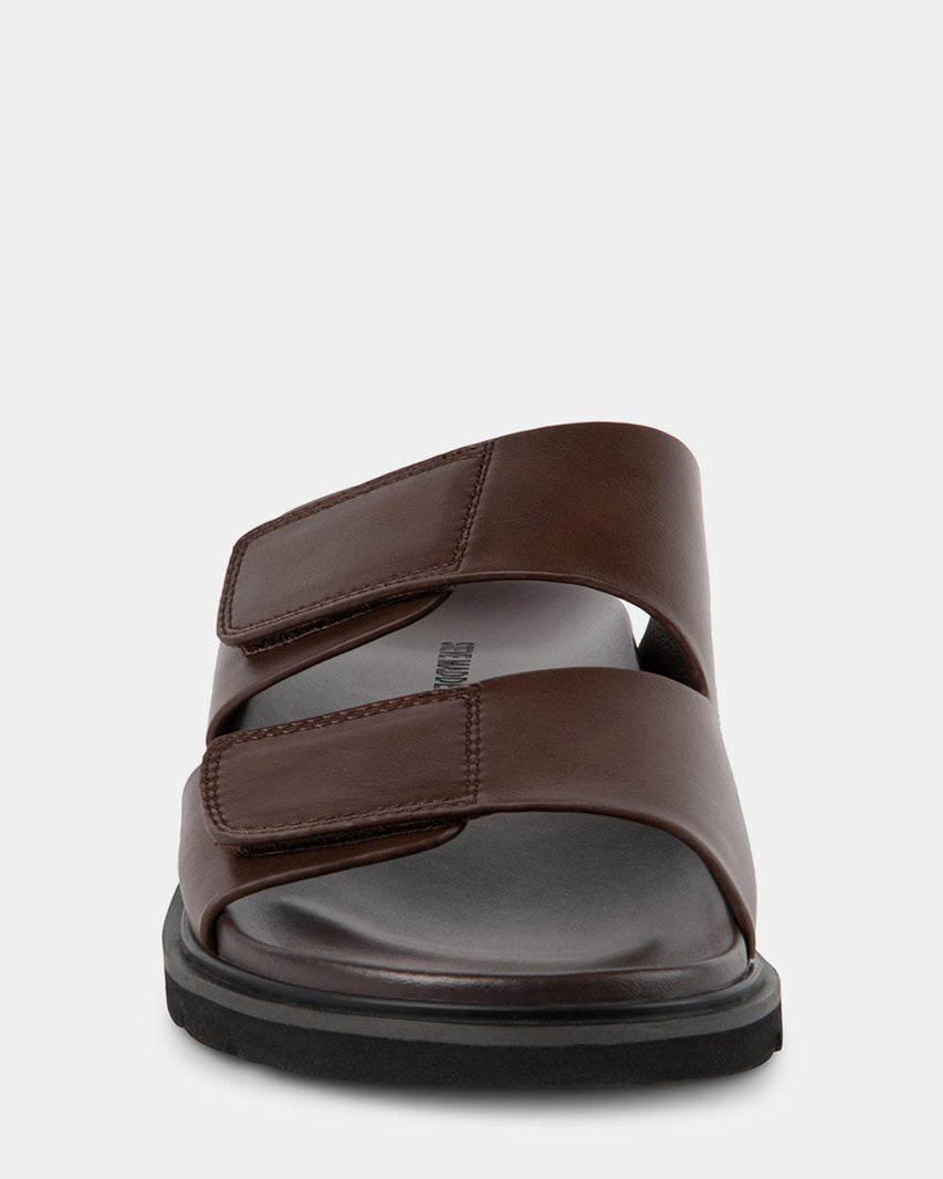 MAREO BROWN - Men's Shoes - Steve Madden Canada - view 4