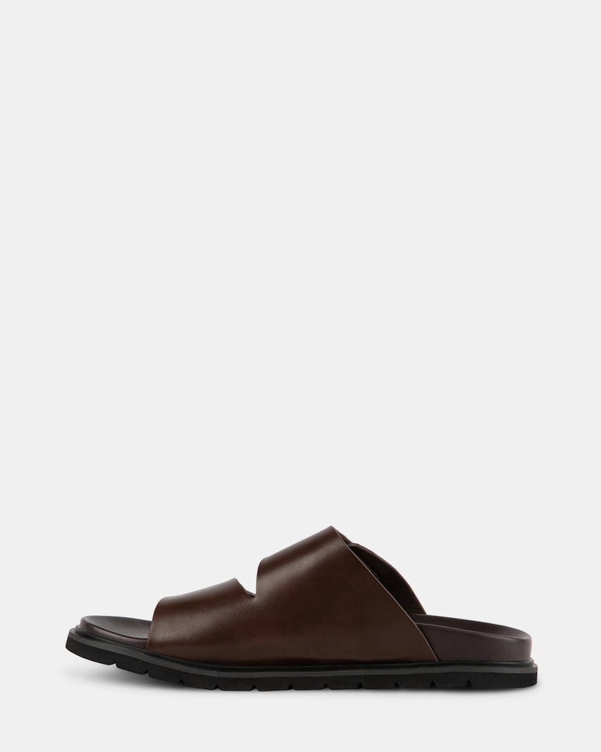 MAREO BROWN - Men's Shoes - Steve Madden Canada - view 3