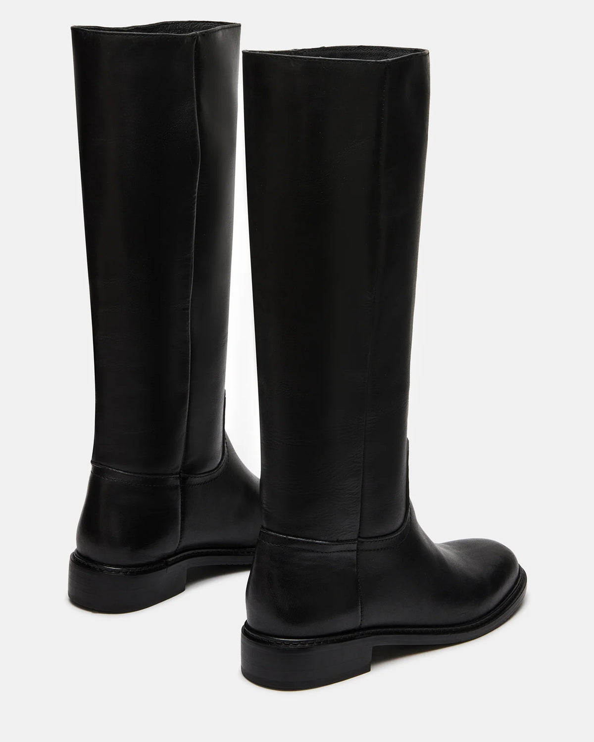MARNA BLACK LEATHER - view 5