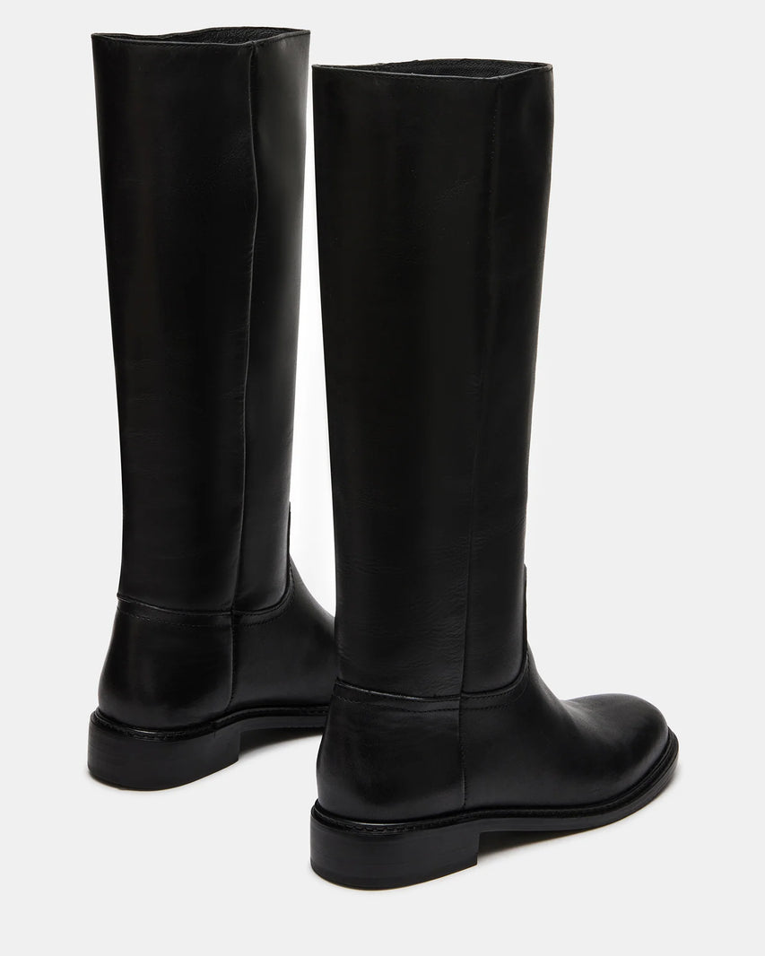 MARNA BLACK LEATHER - view 5