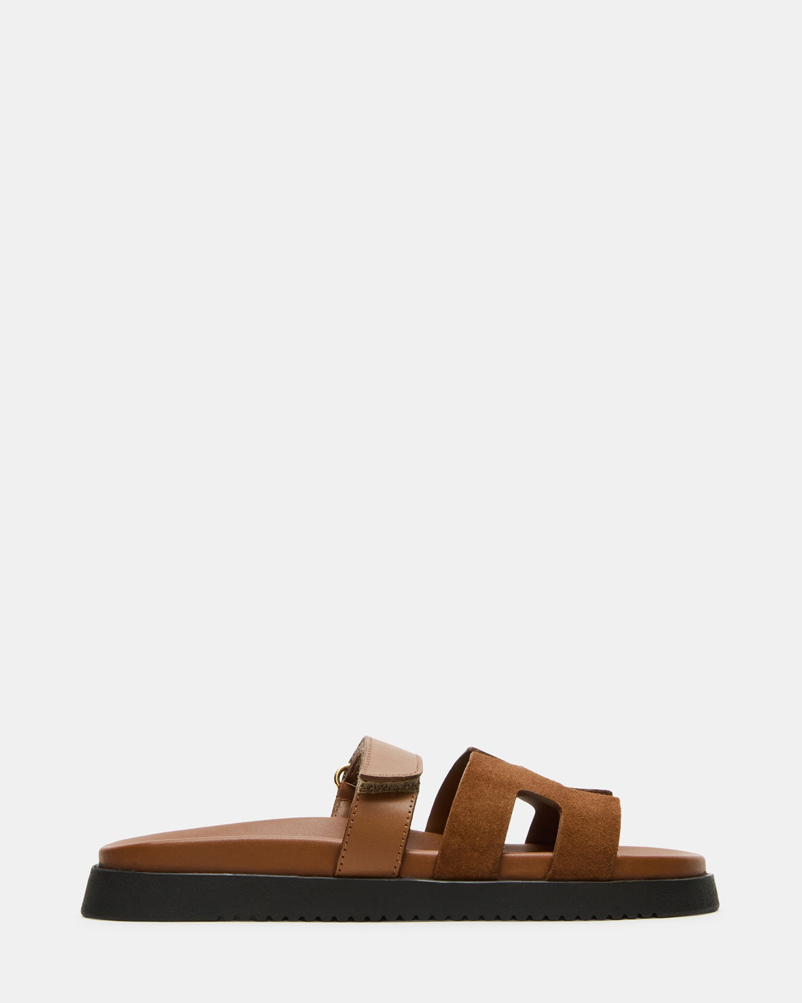 MAYVEN CAMEL SUEDE - Women's Shoes - Steve Madden Canada