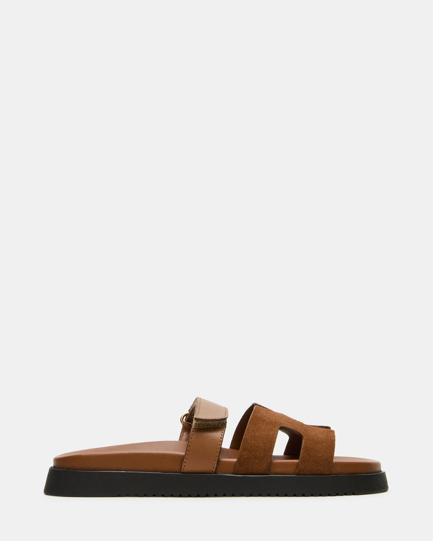 MAYVEN CAMEL SUEDE - Women's Shoes - Steve Madden Canada