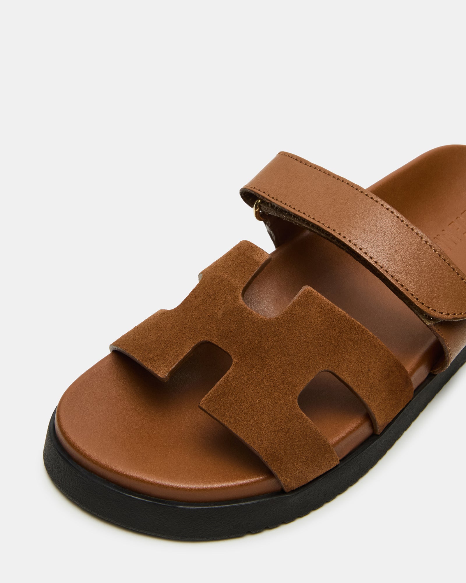 MAYVEN CAMEL SUEDE - Women's Shoes - Steve Madden Canada - view 5