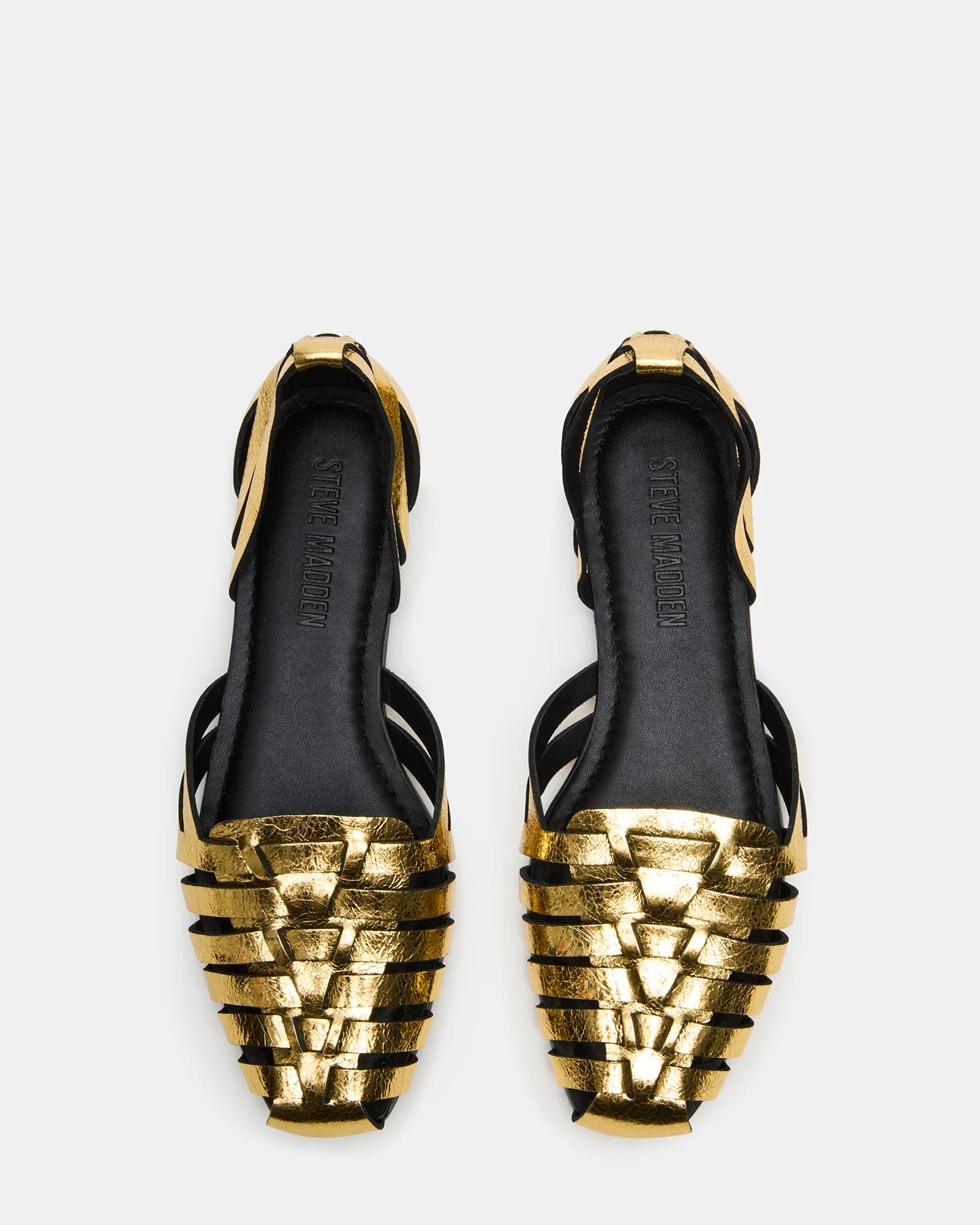 MEDLIN GOLD LEATHER - Women's Shoes - Steve Madden Canada - view 5
