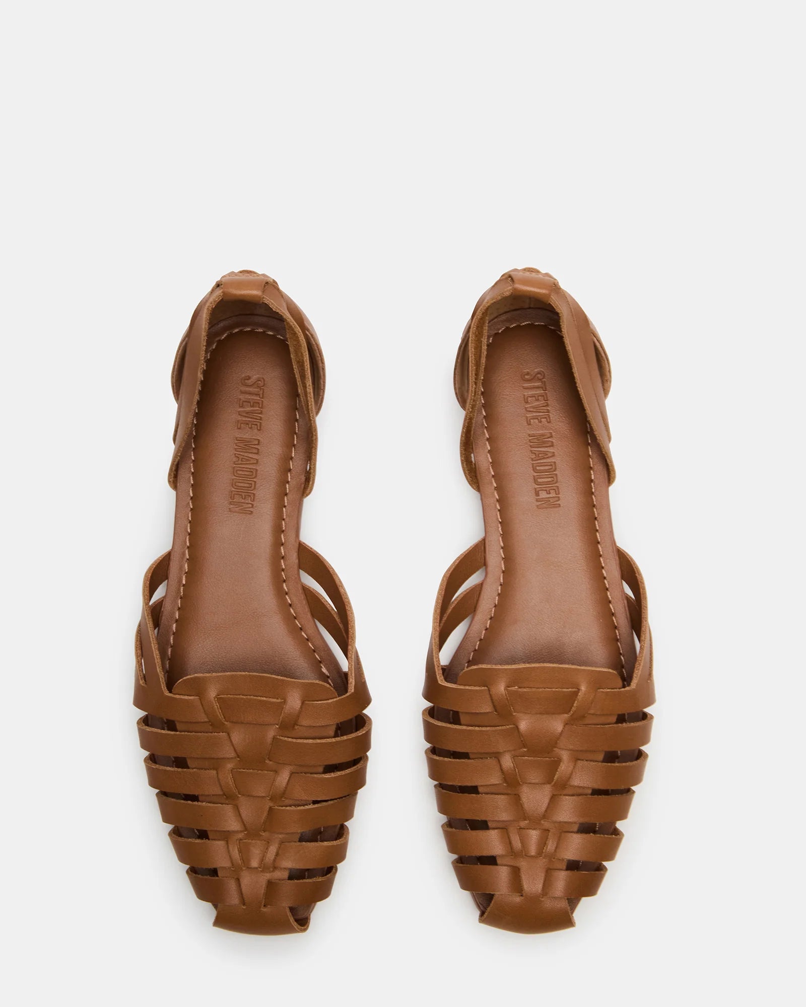 MEDLIN TAN LEATHER - Women's Shoes - Steve Madden Canada - view 5