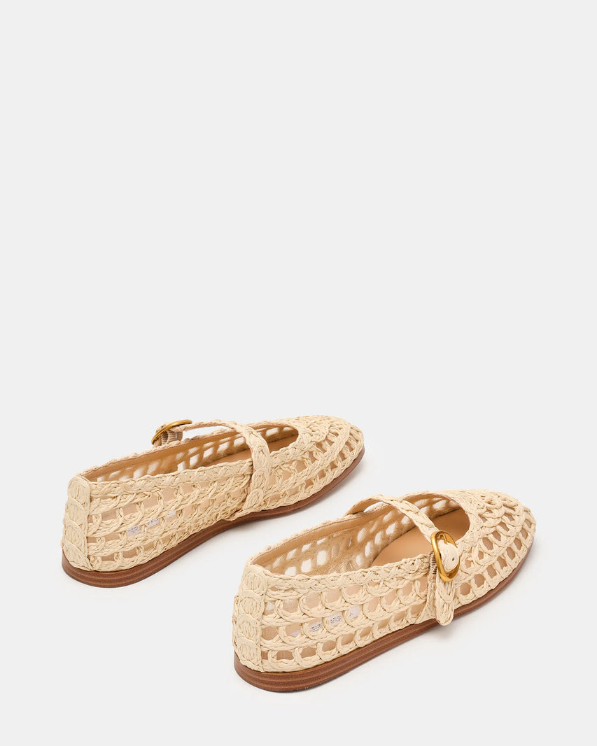MELODY NATURAL - Women's Shoes - Steve Madden Canada - view 9