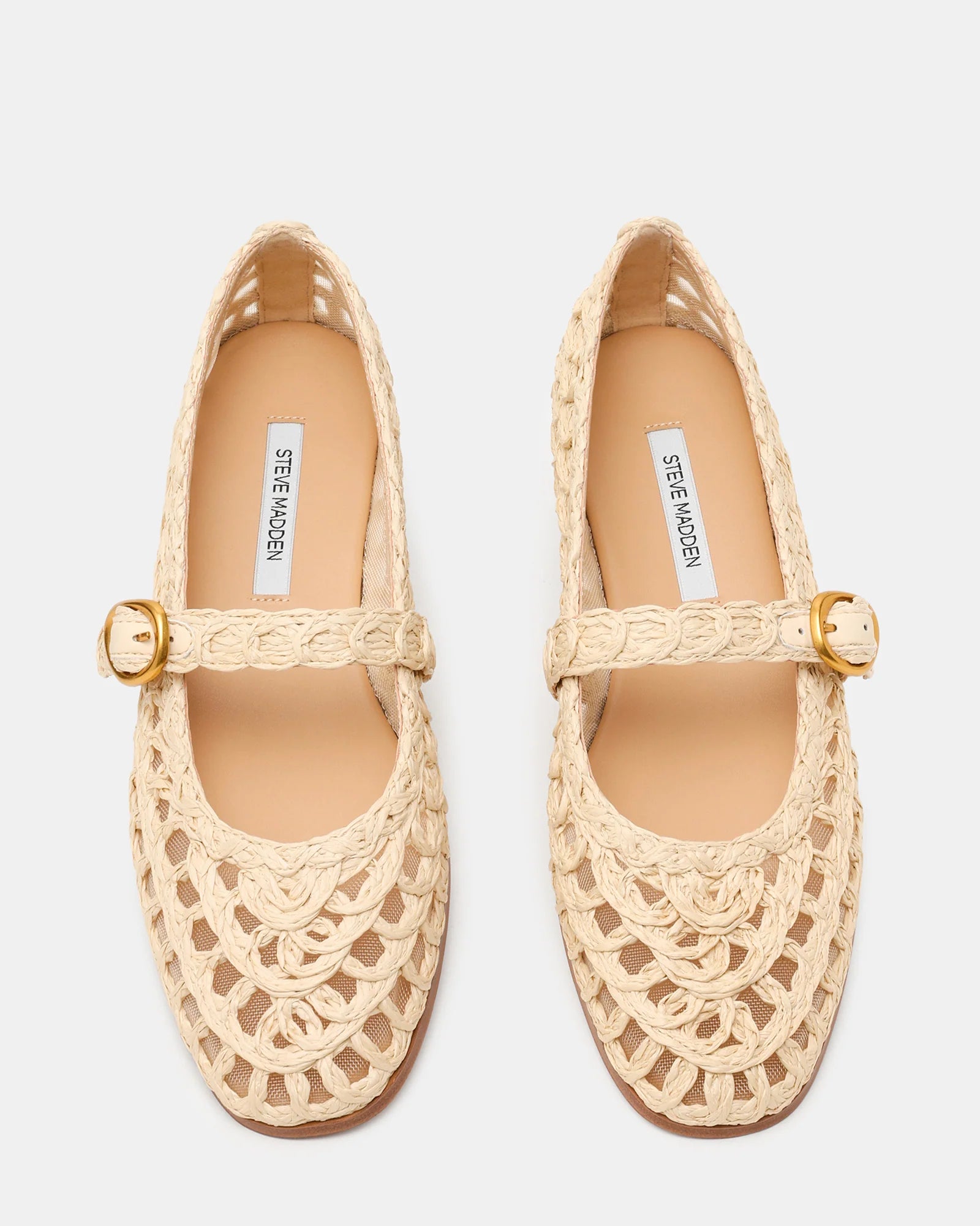 MELODY NATURAL - Women's Shoes - Steve Madden Canada - view 7