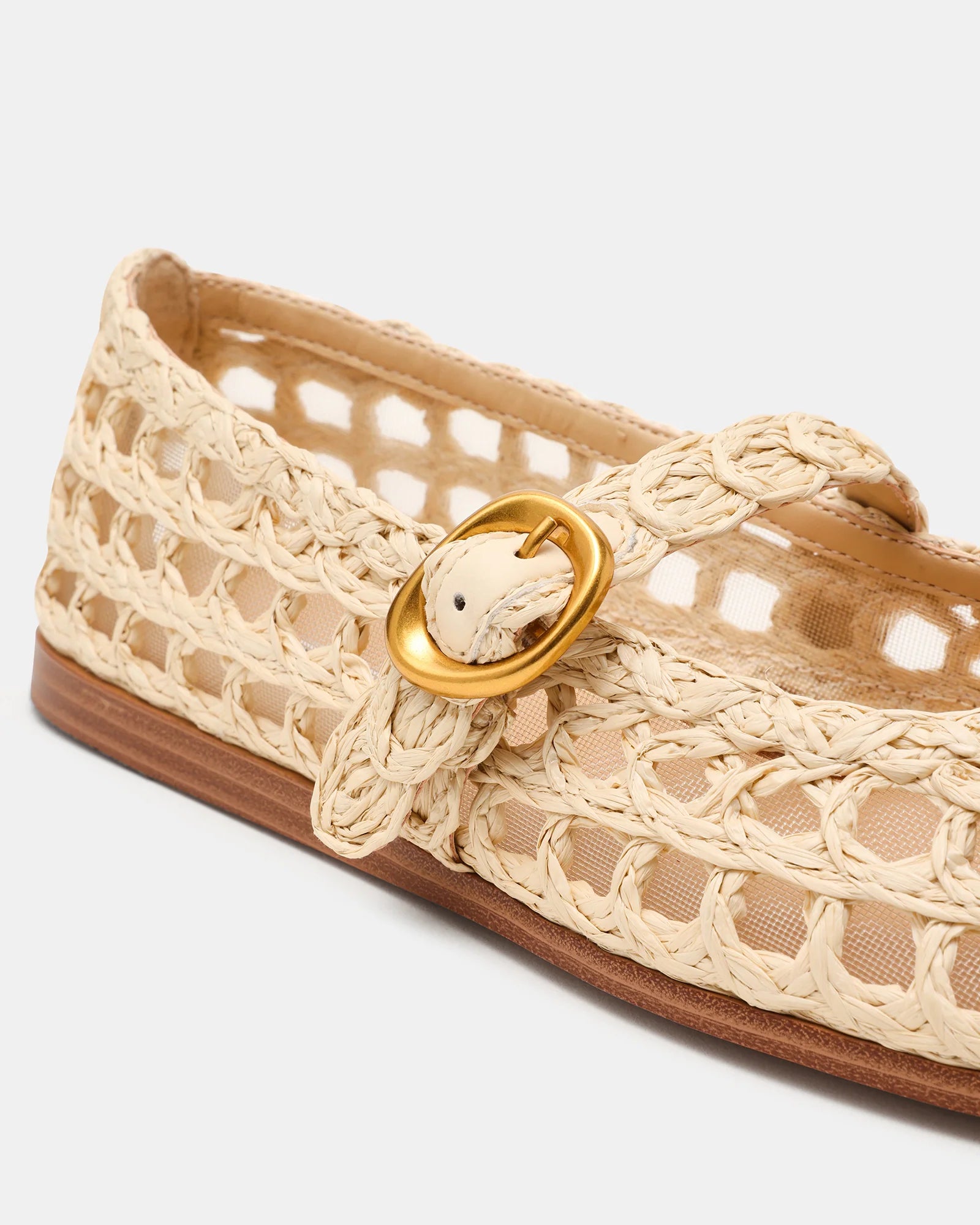 MELODY NATURAL - Women's Shoes - Steve Madden Canada - view 5
