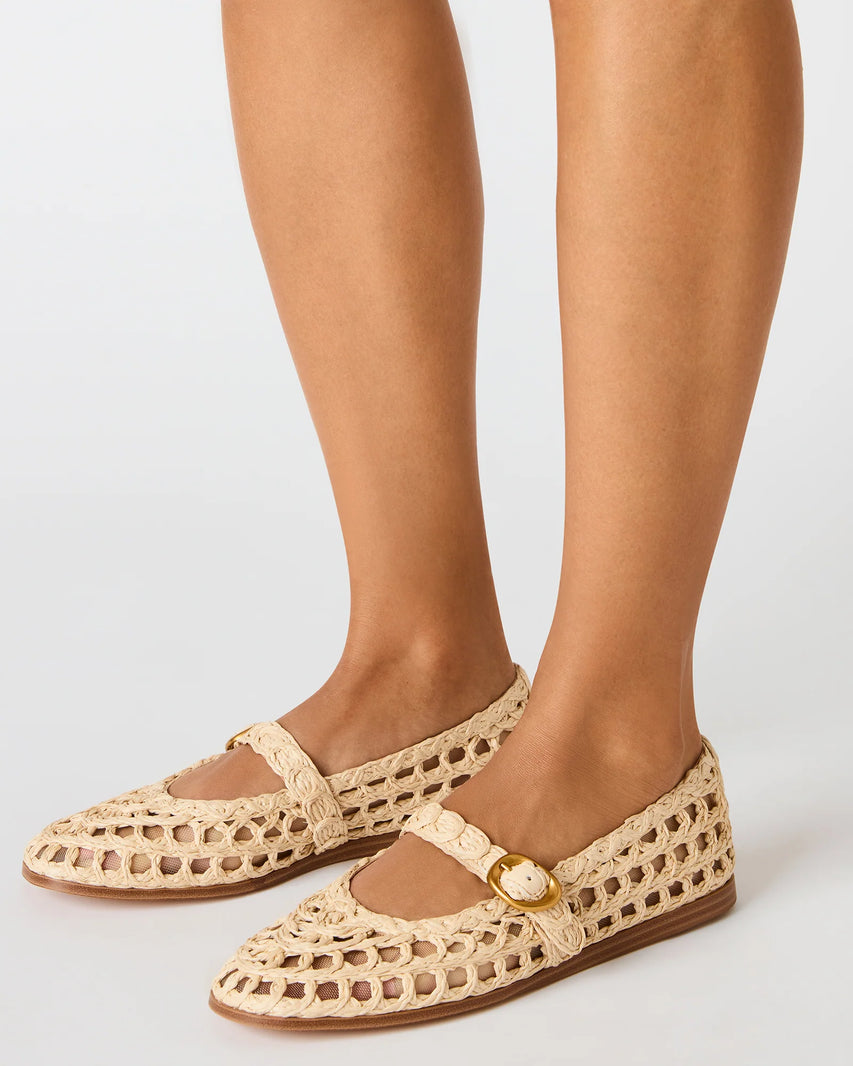 MELODY NATURAL - Women's Shoes - Steve Madden Canada - view 2