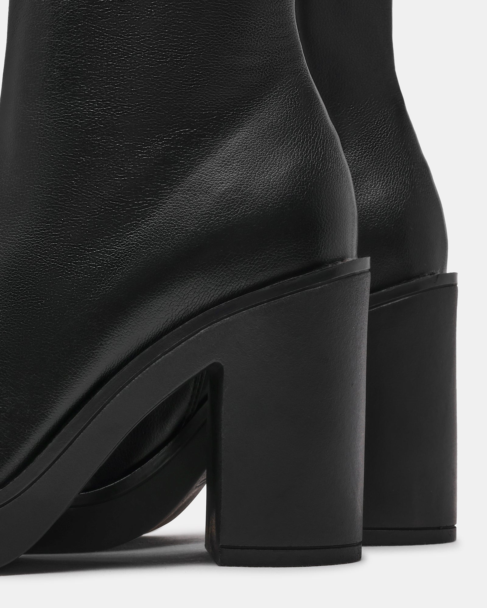 MESMERIZE BLACK - Women's Shoes - Steve Madden Canada