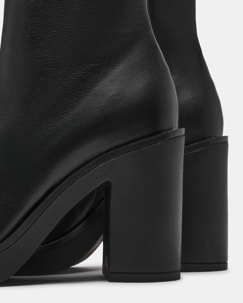 MESMERIZE BLACK - Women's Shoes - Steve Madden Canada